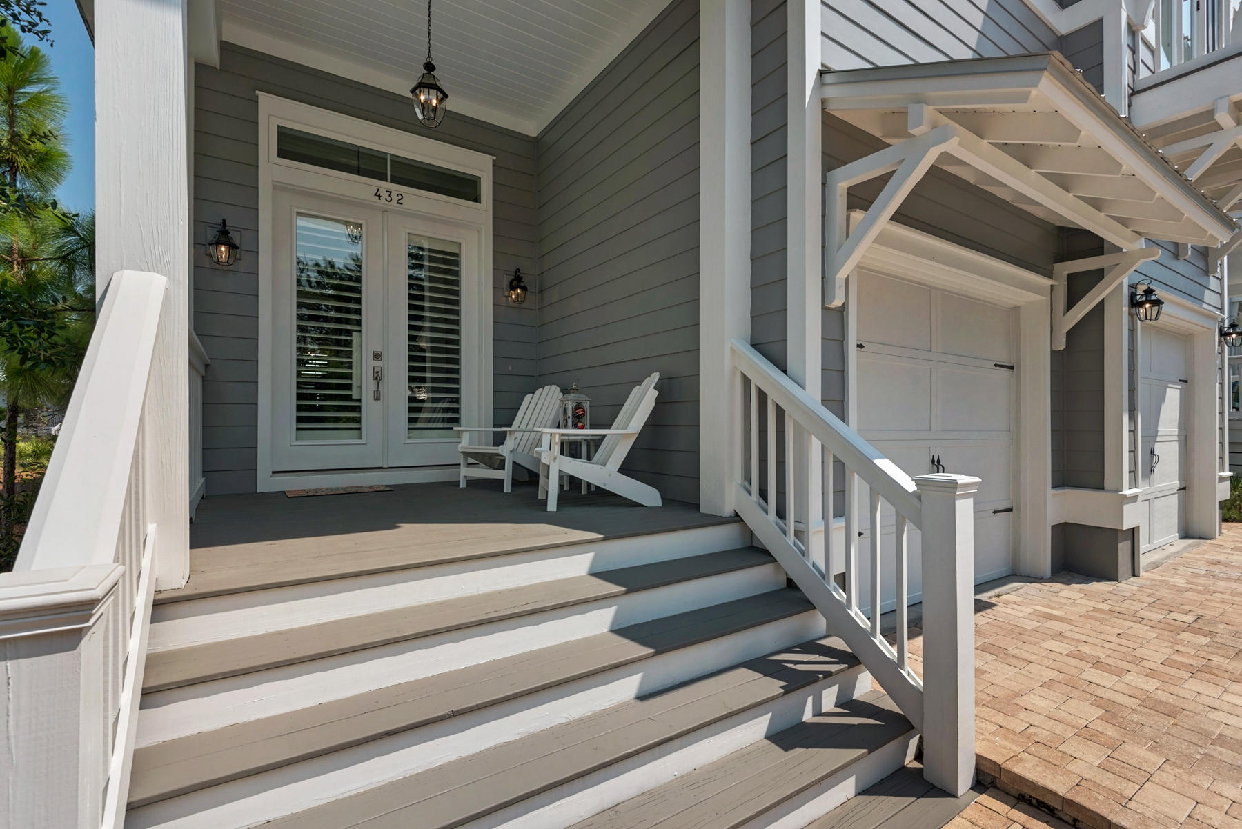 HIGHLAND PARKS - Residential