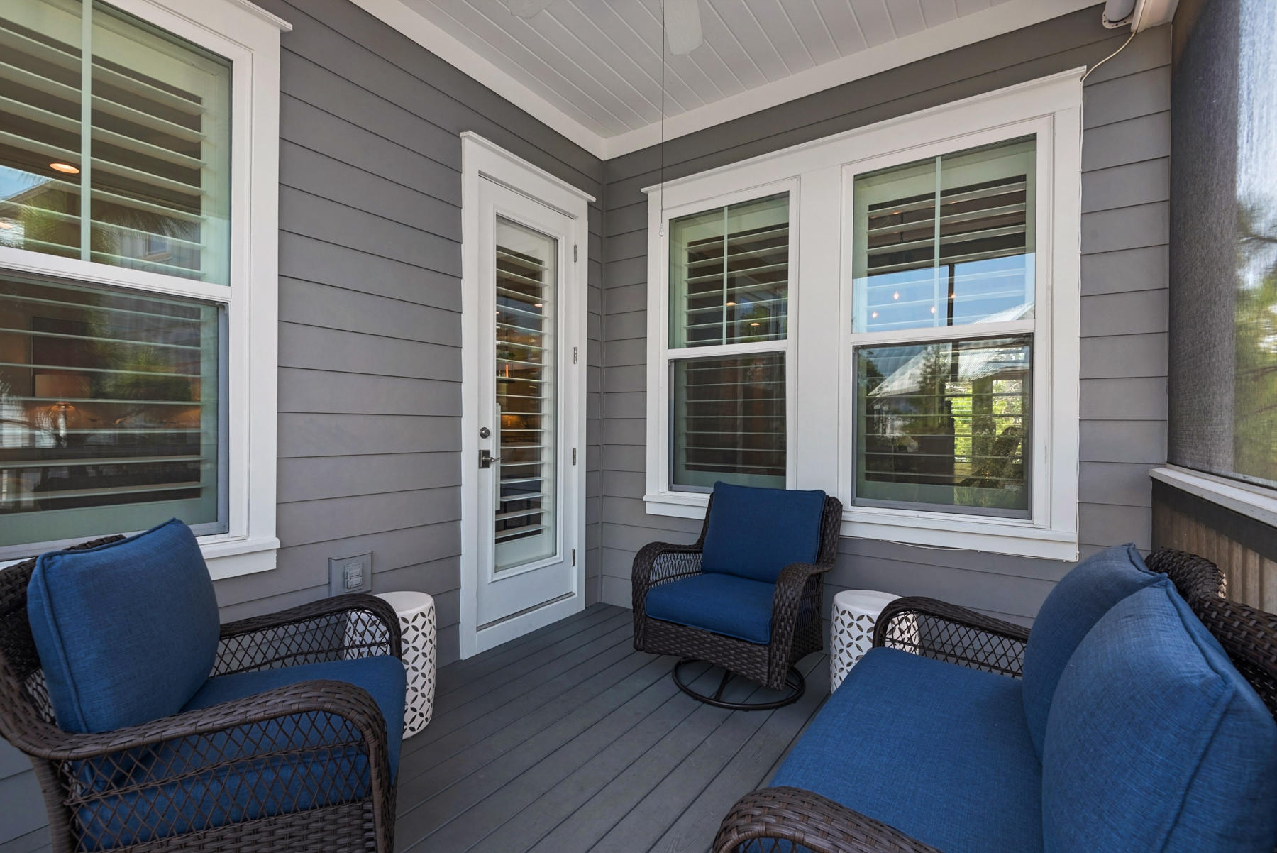 HIGHLAND PARKS - Residential