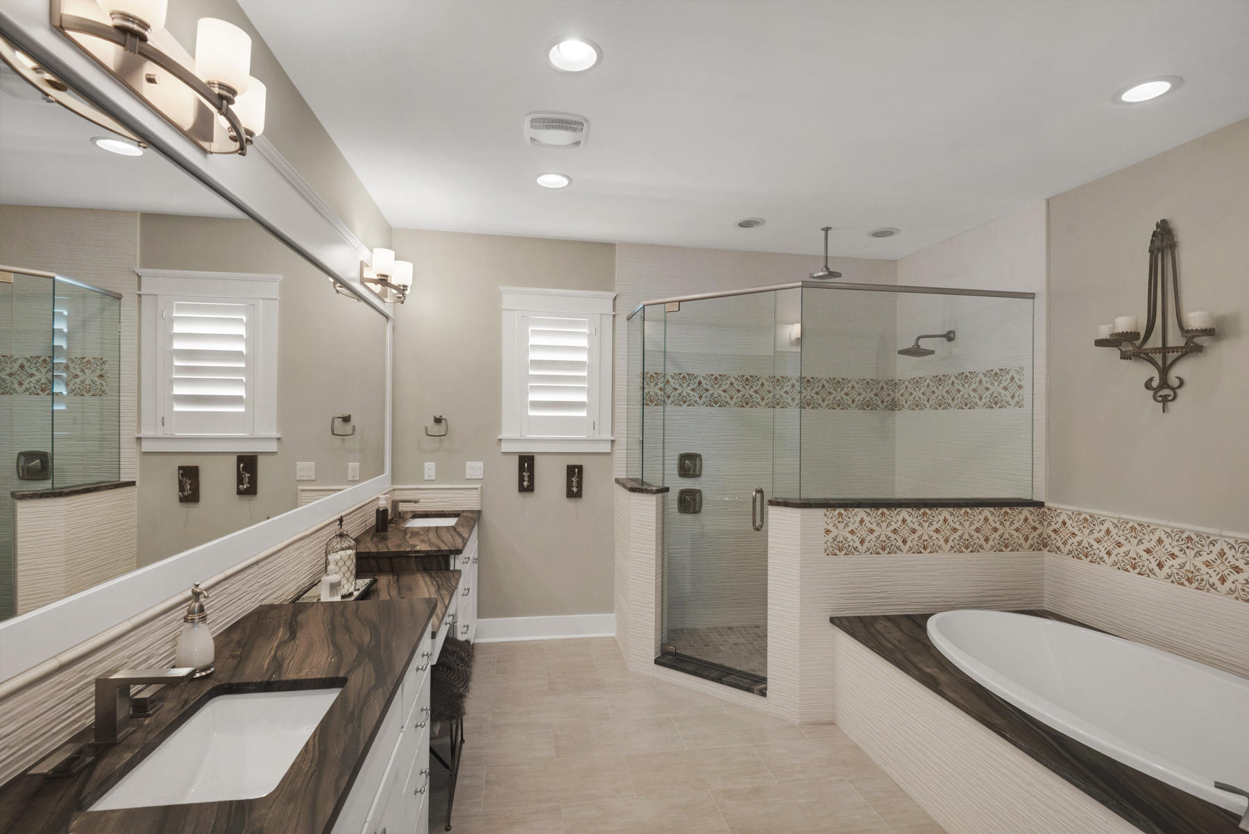 HIGHLAND PARKS - Residential