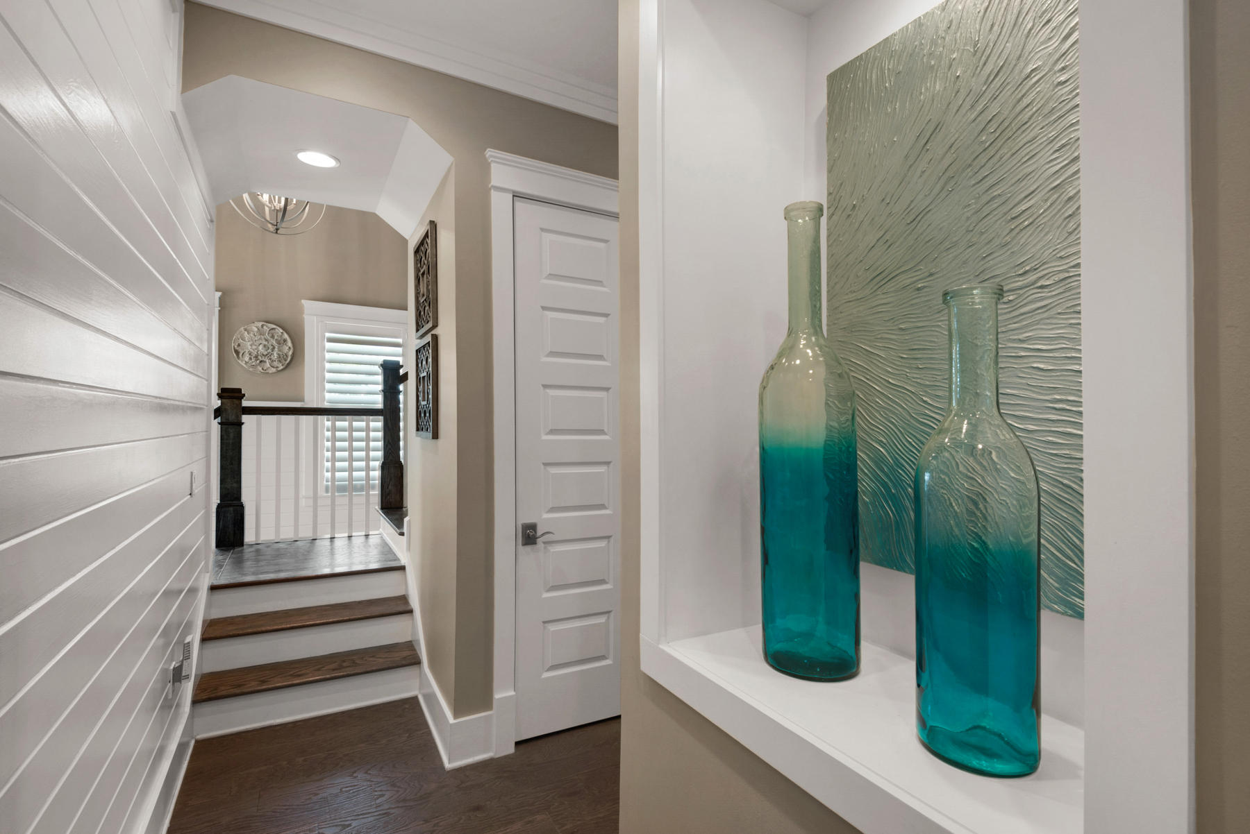 HIGHLAND PARKS - Residential