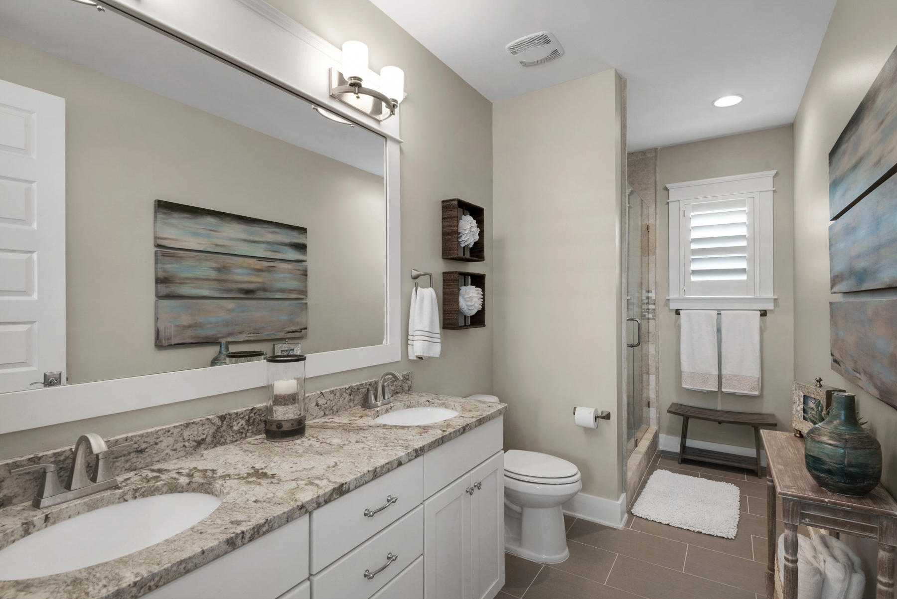 HIGHLAND PARKS - Residential