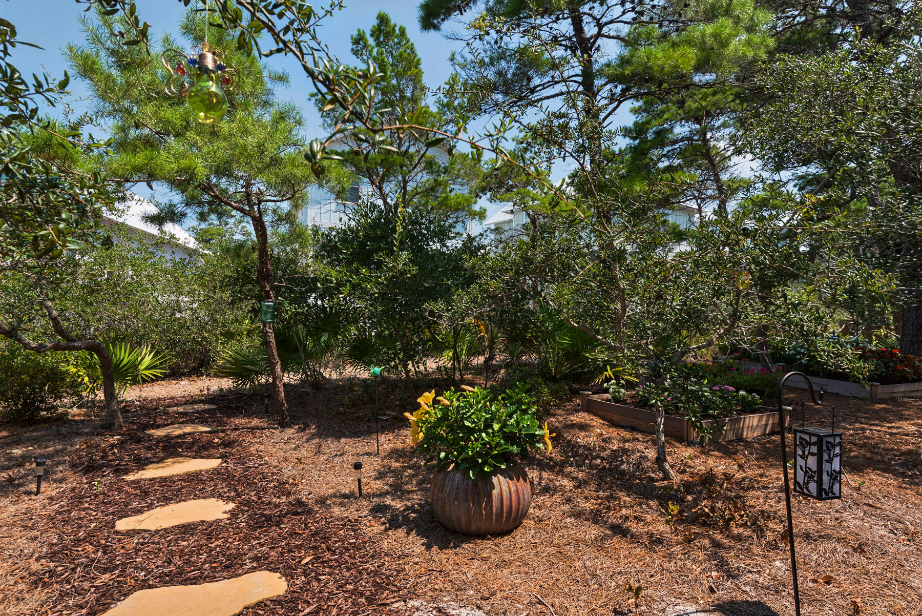HIGHLAND PARKS - Residential