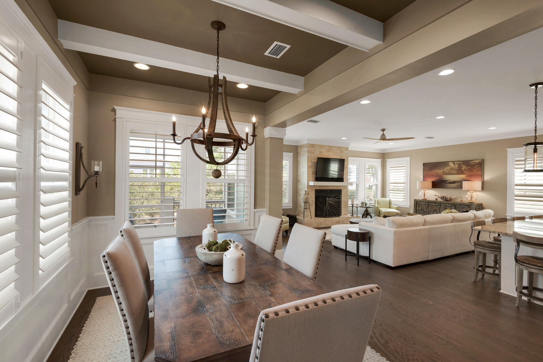 HIGHLAND PARKS - Residential