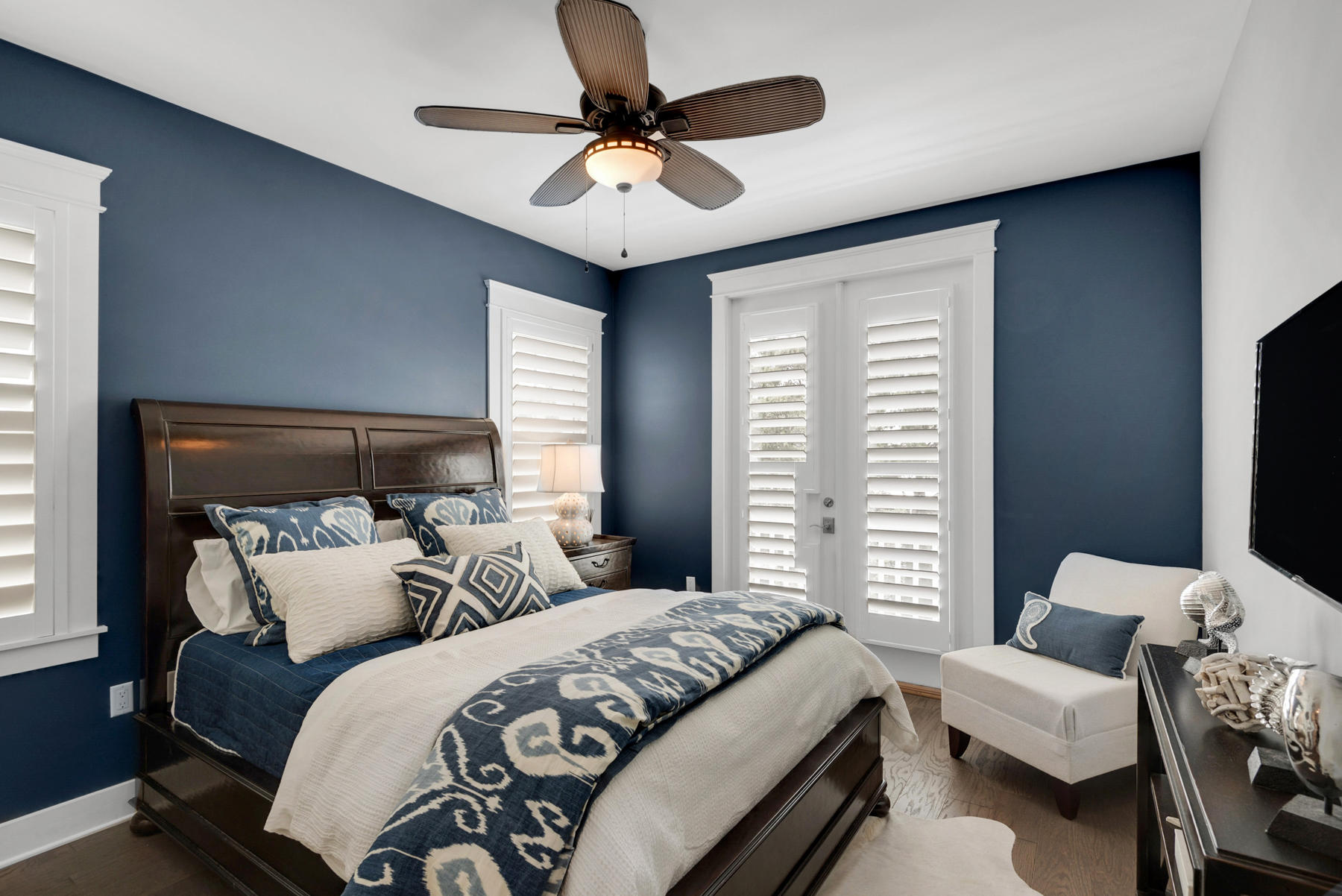 HIGHLAND PARKS - Residential