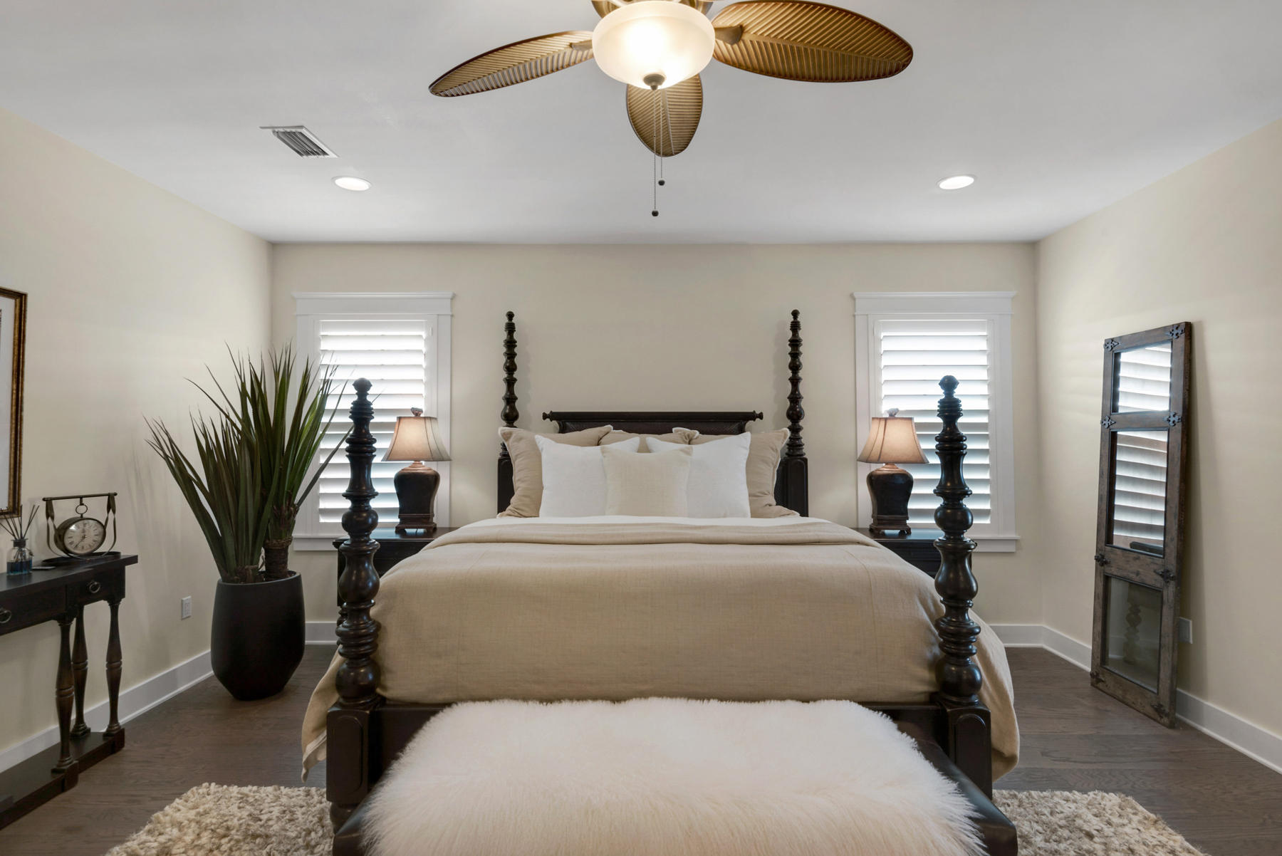 HIGHLAND PARKS - Residential