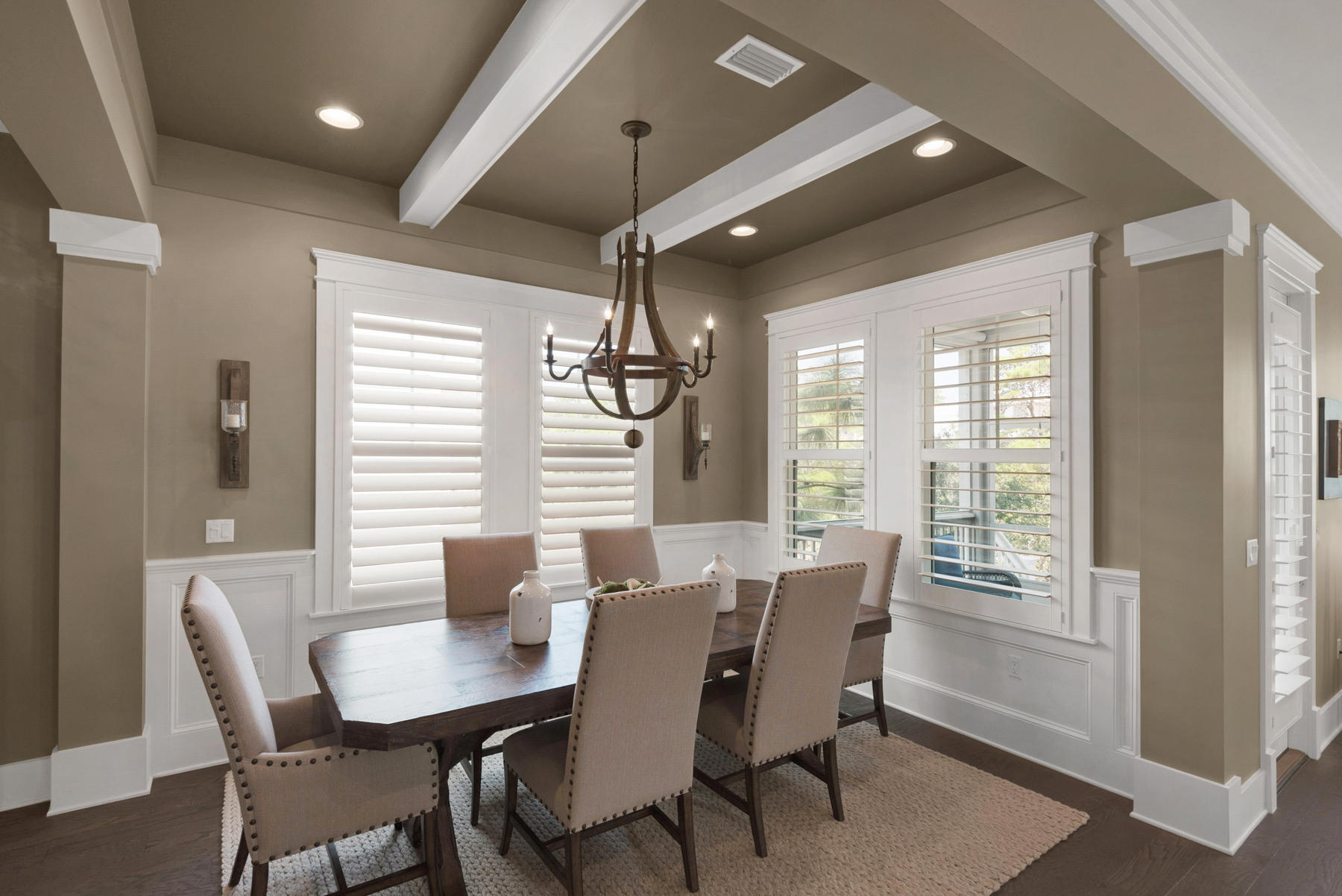 HIGHLAND PARKS - Residential