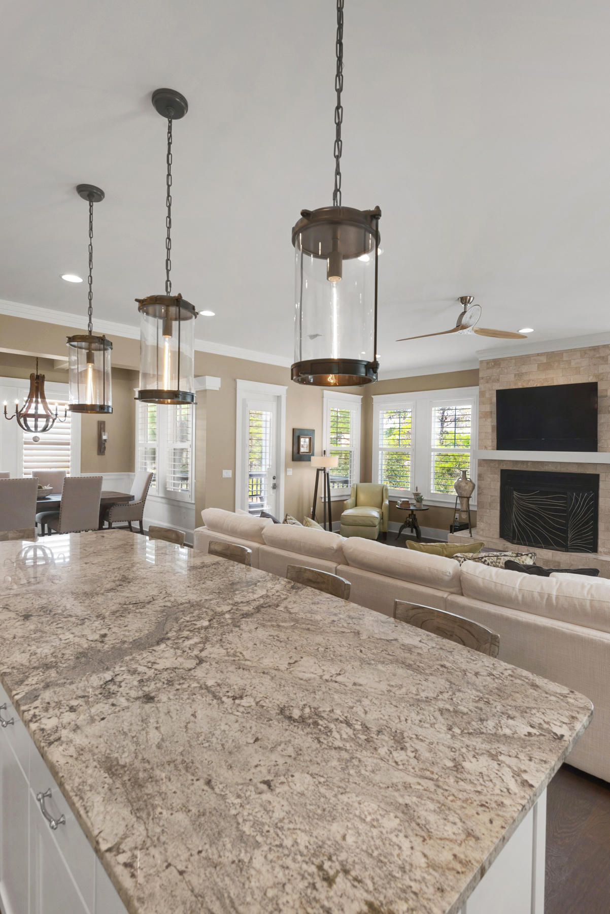 HIGHLAND PARKS - Residential