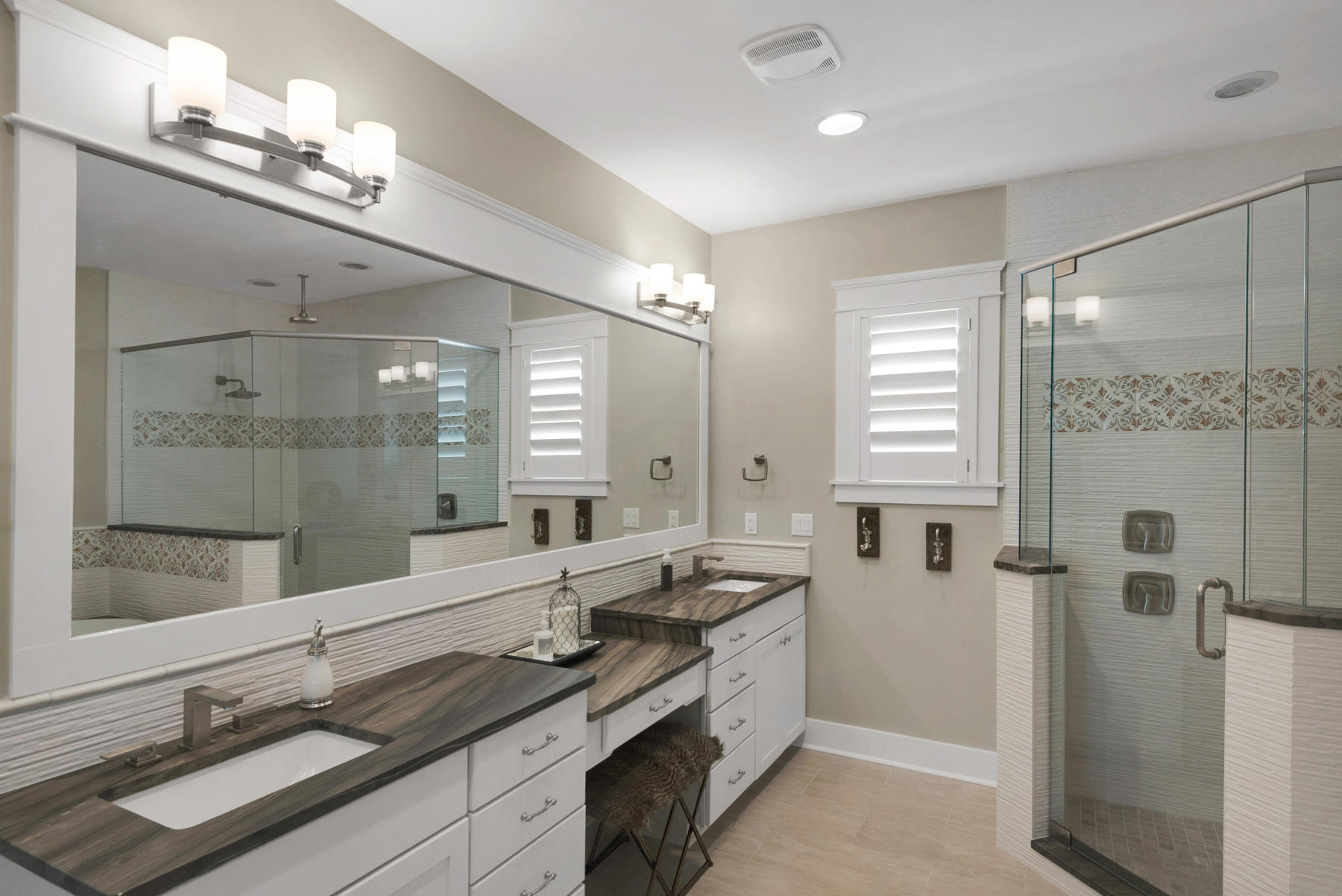 HIGHLAND PARKS - Residential
