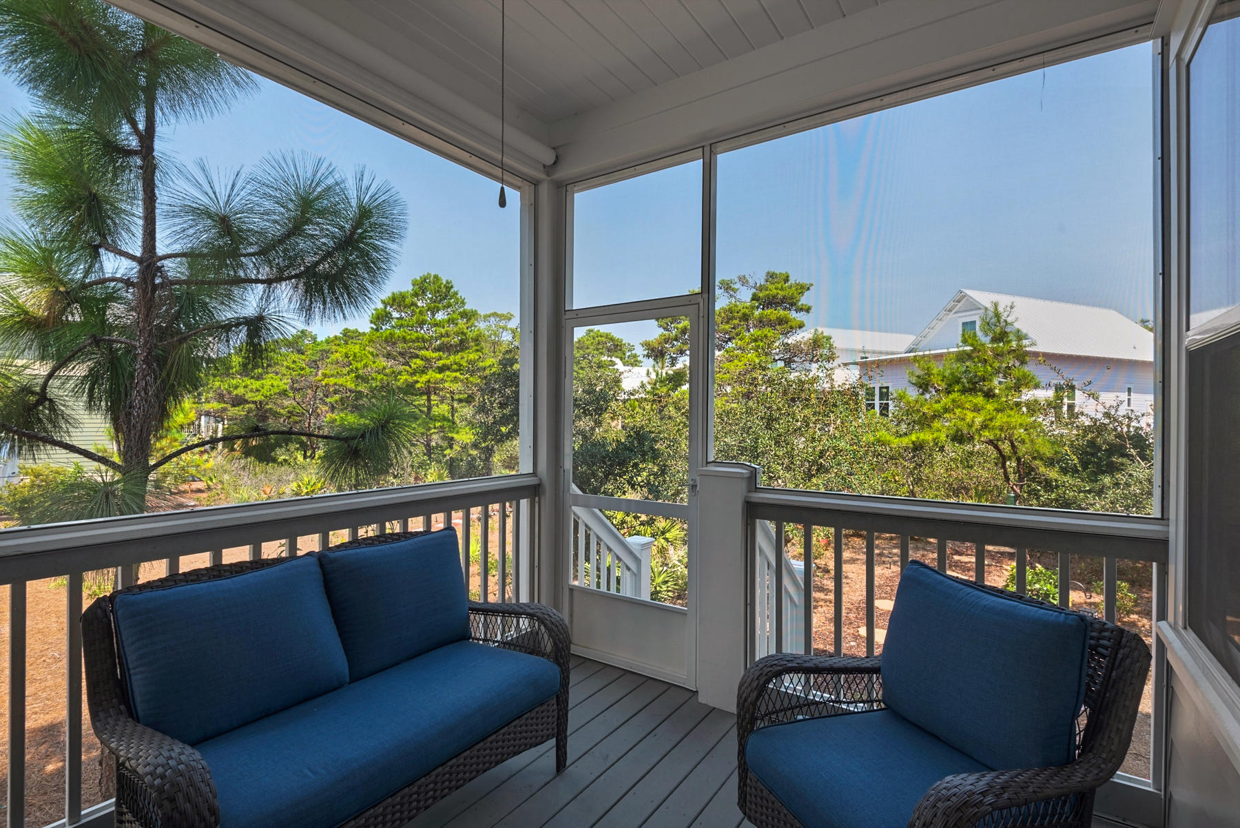 HIGHLAND PARKS - Residential