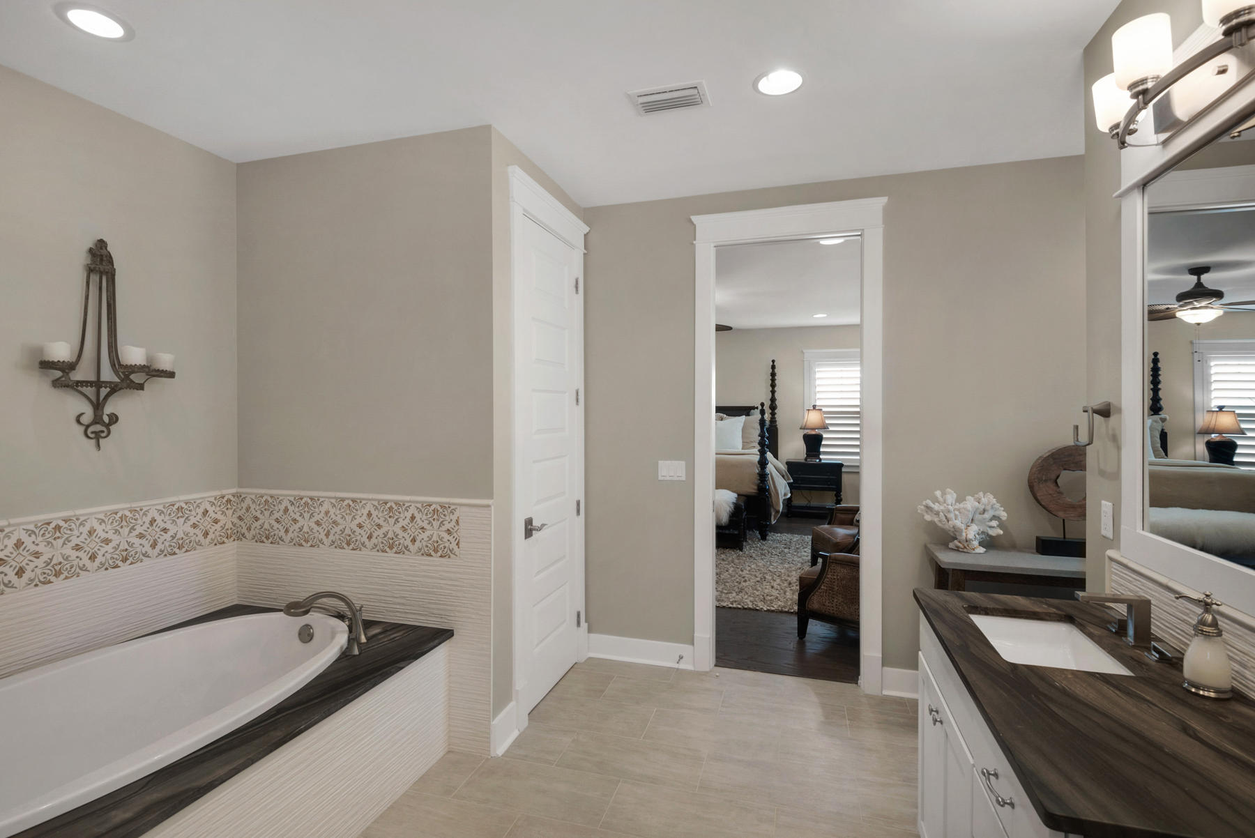 HIGHLAND PARKS - Residential