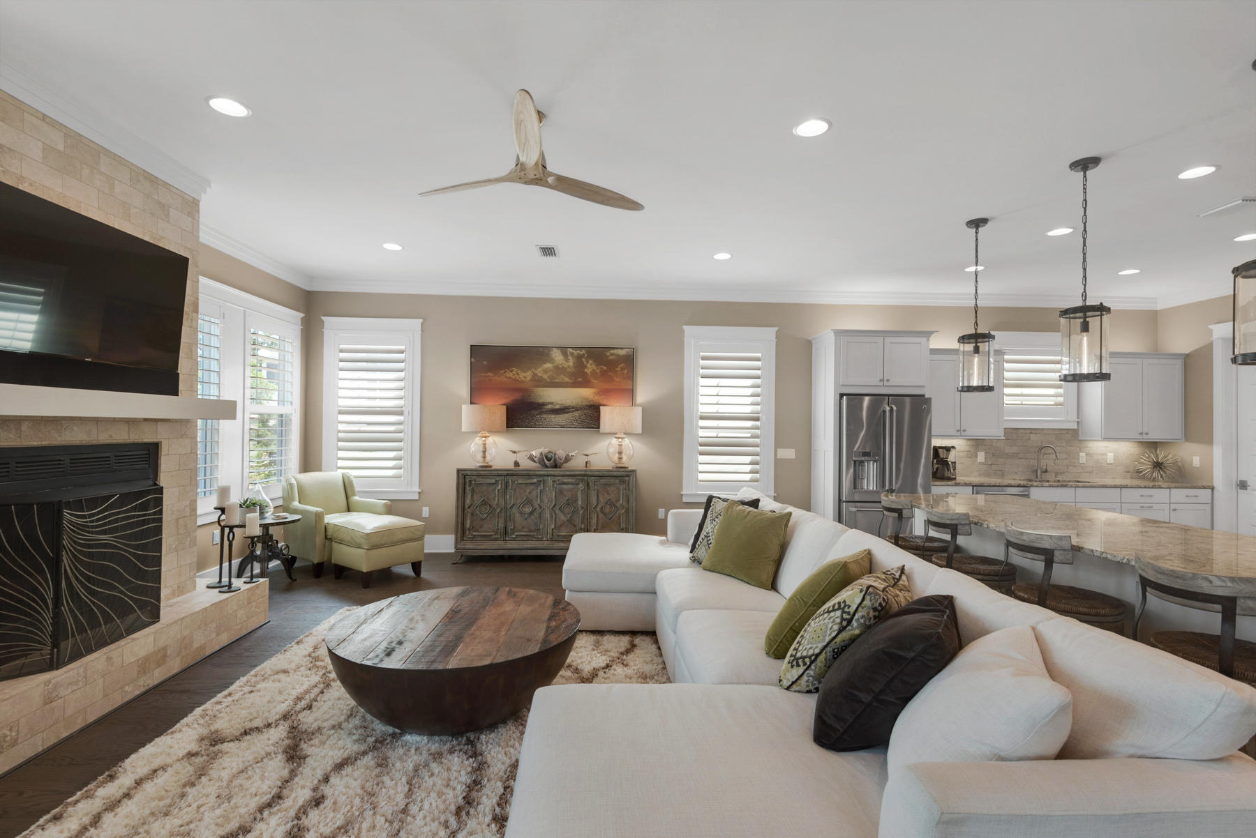 HIGHLAND PARKS - Residential