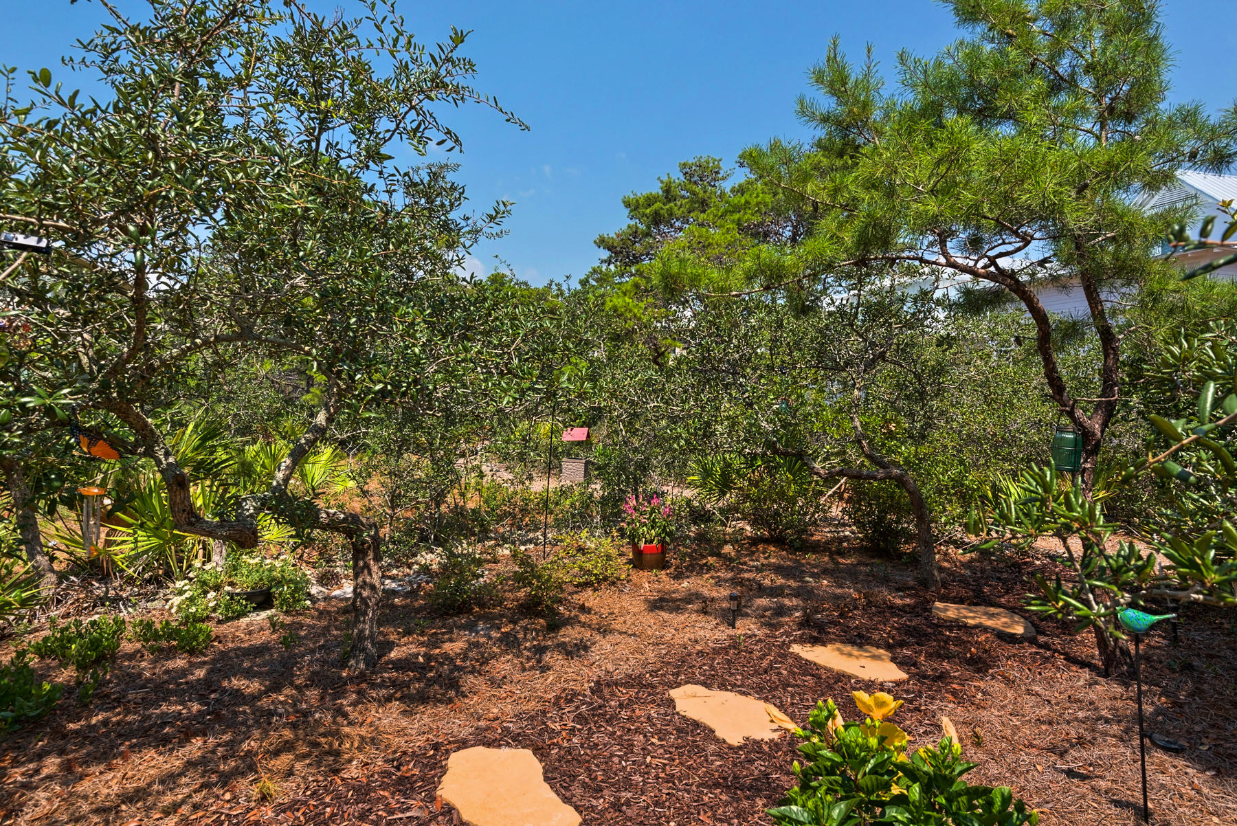 HIGHLAND PARKS - Residential