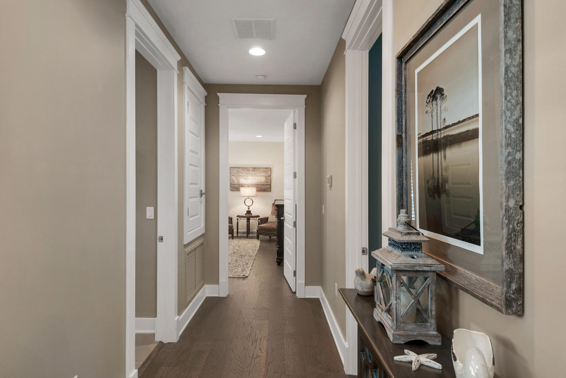 HIGHLAND PARKS - Residential