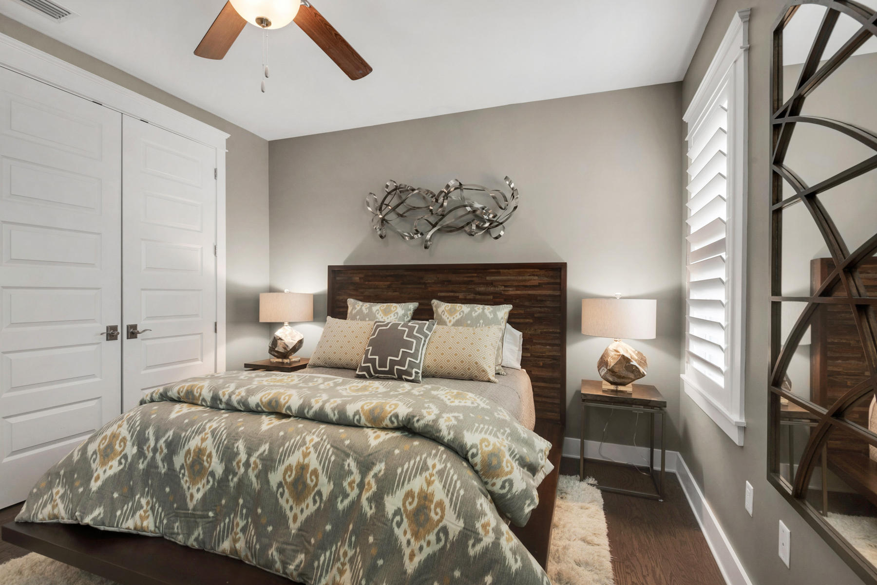 HIGHLAND PARKS - Residential