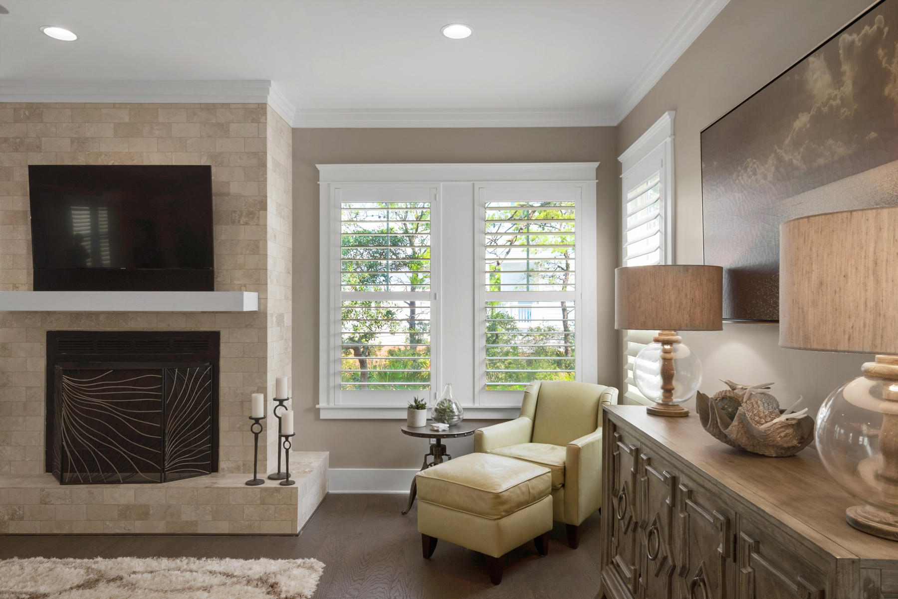 HIGHLAND PARKS - Residential