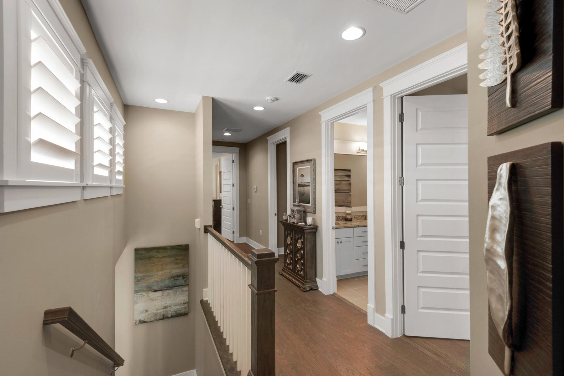 HIGHLAND PARKS - Residential