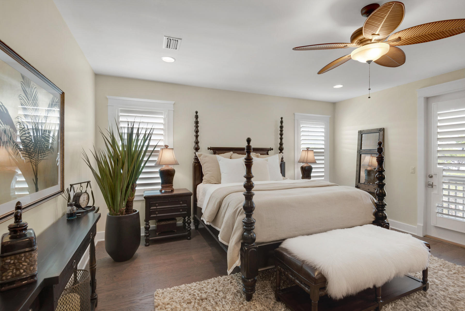 HIGHLAND PARKS - Residential
