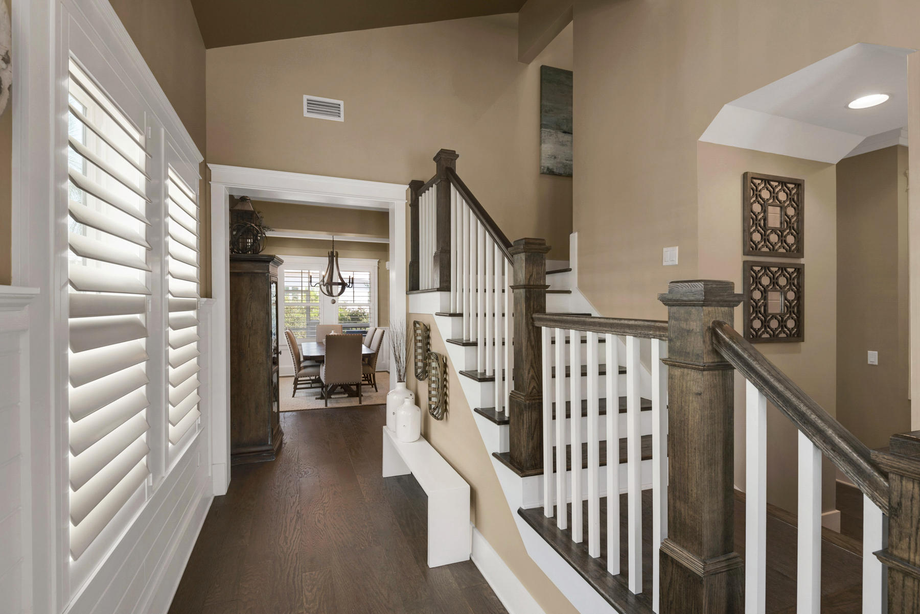 HIGHLAND PARKS - Residential