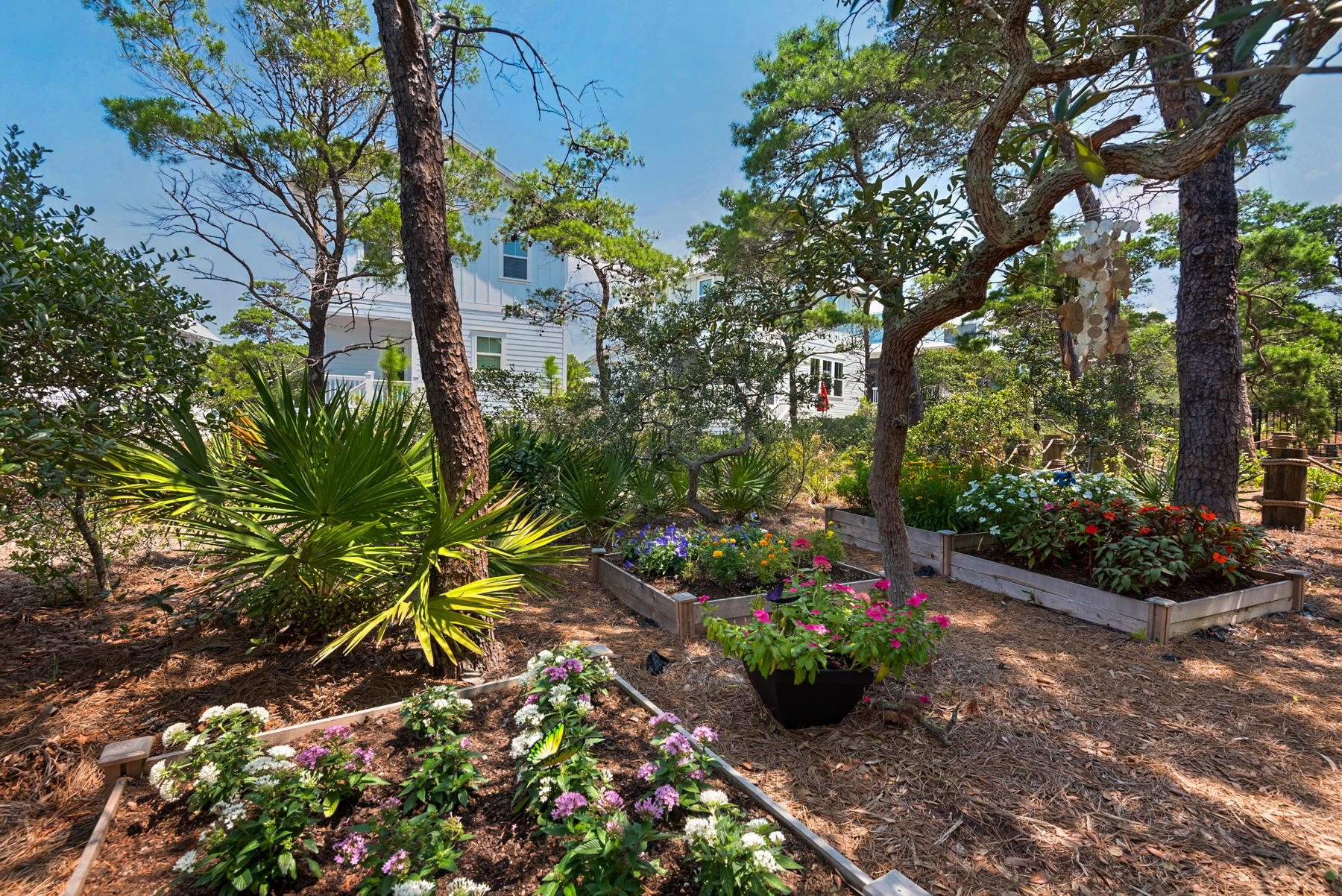 HIGHLAND PARKS - Residential