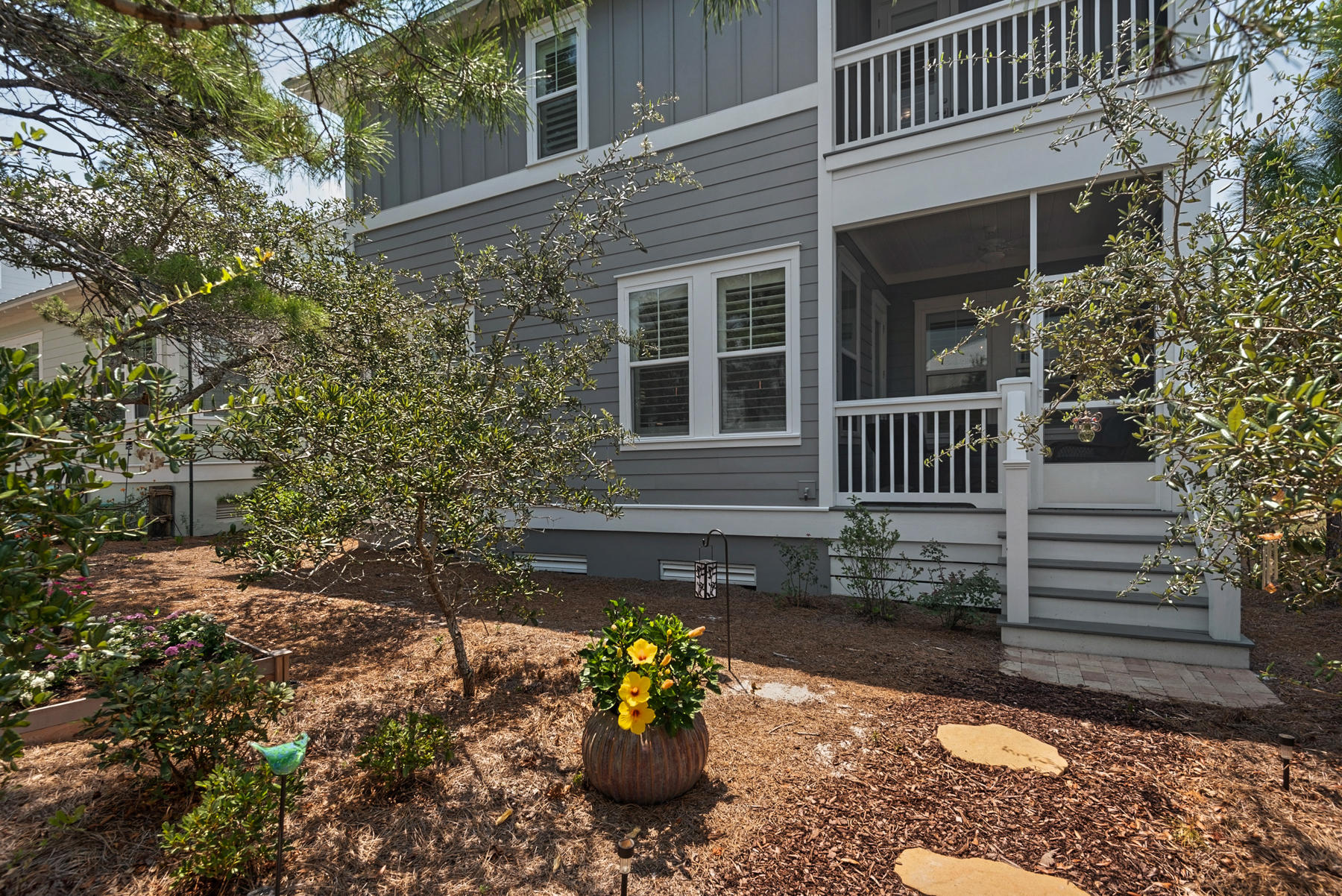 HIGHLAND PARKS - Residential