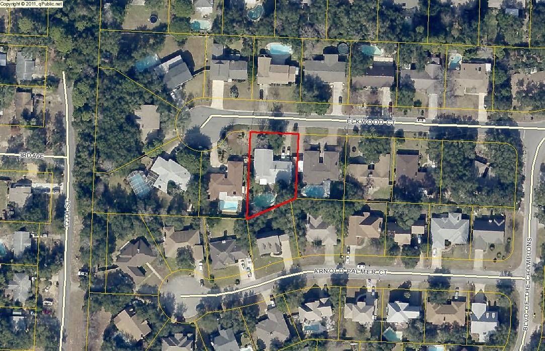 LAKE LORRAINE ESTATES 2 - Residential