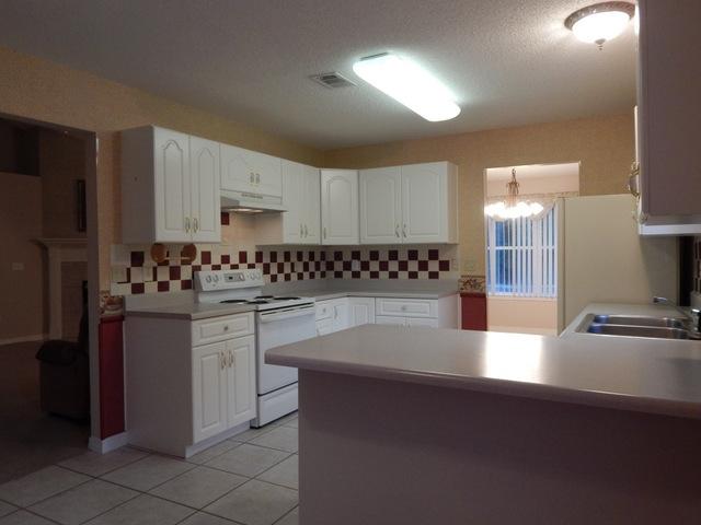 ANTIOCH ESTATES S/D 2 - Residential