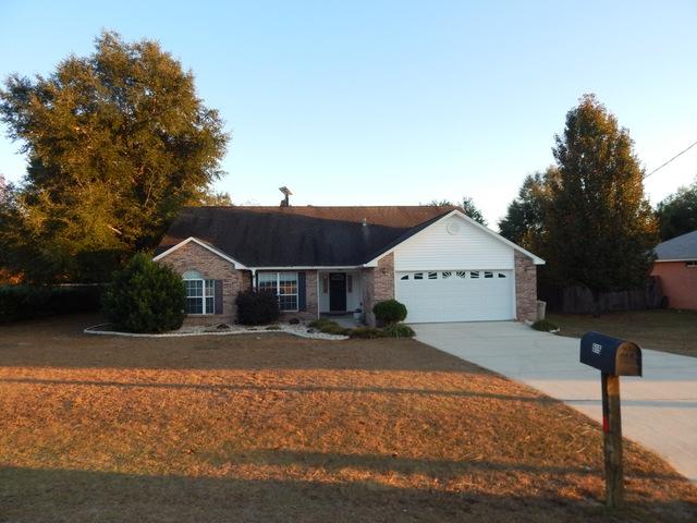 ANTIOCH ESTATES S/D 2 - Residential