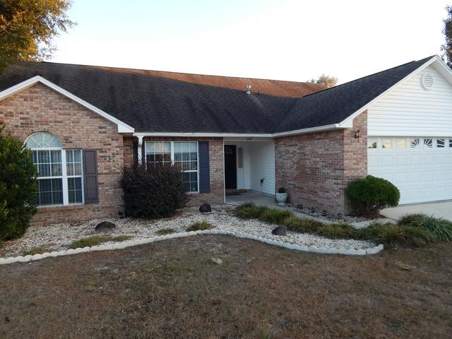 ANTIOCH ESTATES S/D 2 - Residential