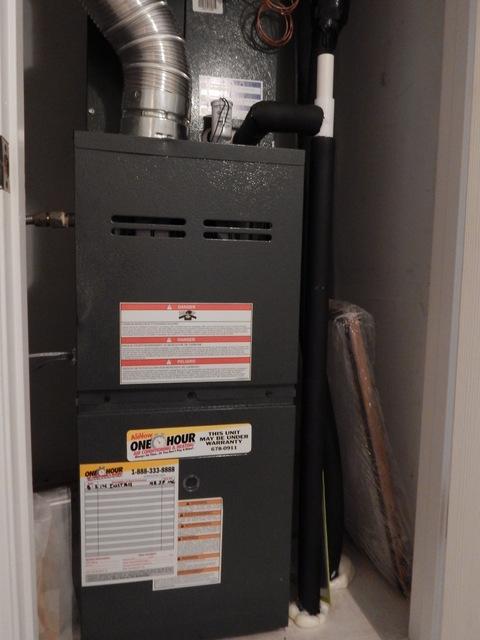 ANTIOCH ESTATES S/D 2 - Residential