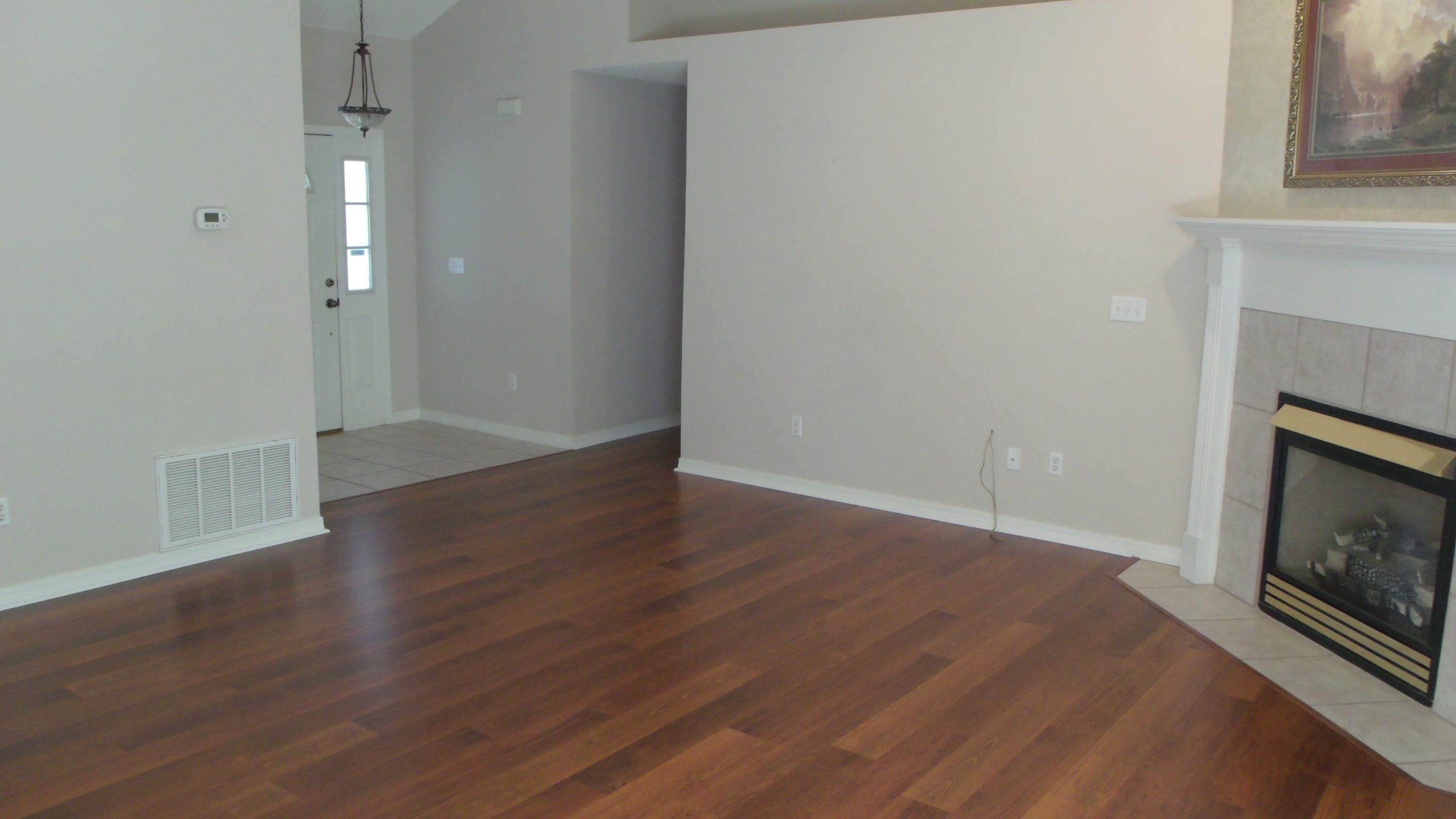 ANTIOCH ESTATES S/D 2 - Residential