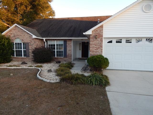 ANTIOCH ESTATES S/D 2 - Residential