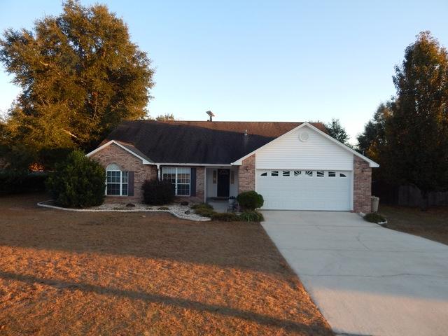 ANTIOCH ESTATES S/D 2 - Residential