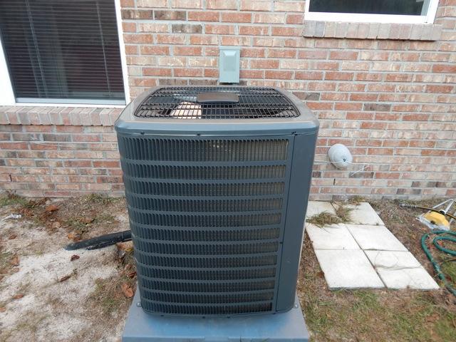 ANTIOCH ESTATES S/D 2 - Residential