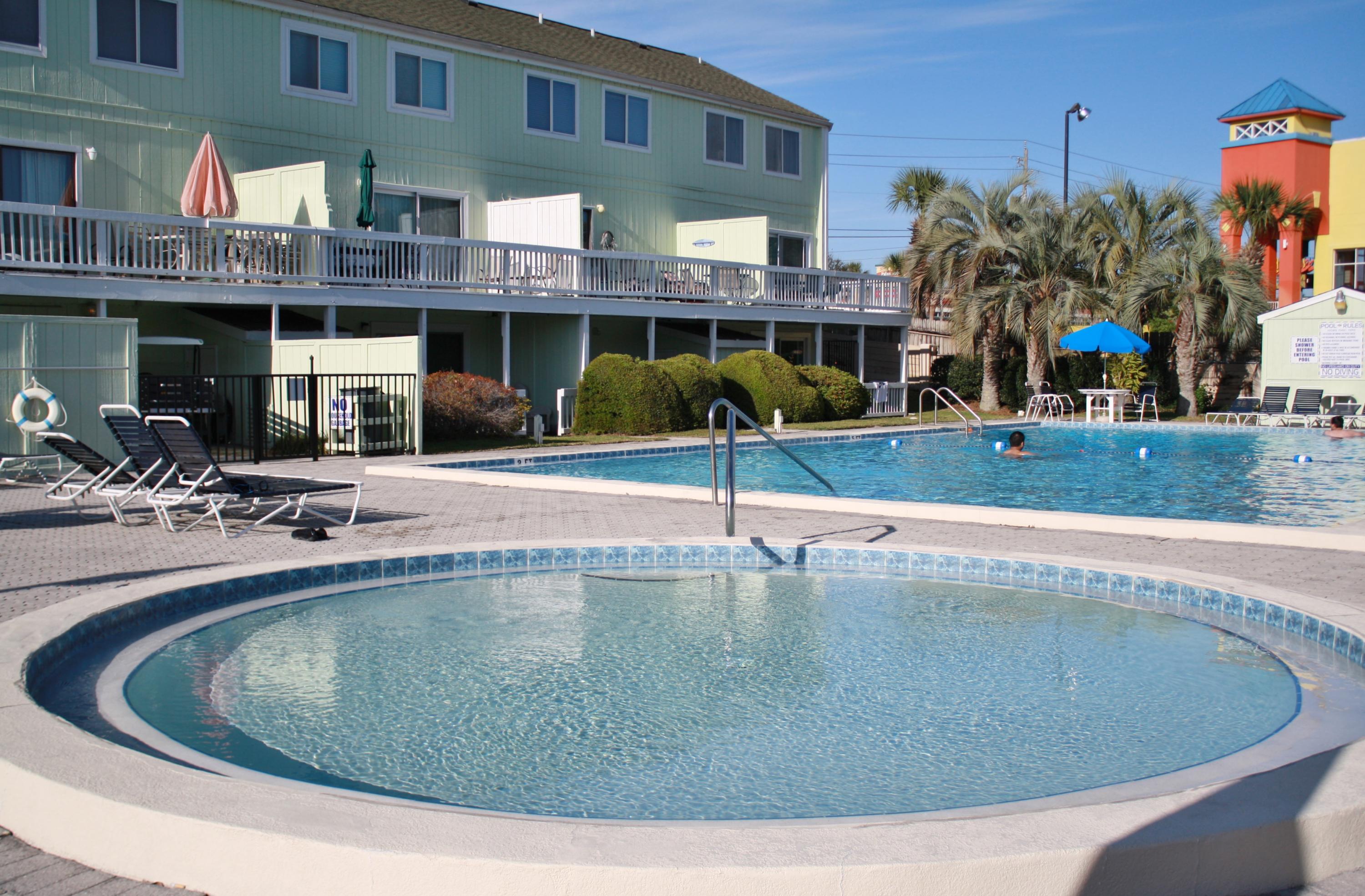 SOUTH BAY BY THE GULF - Residential