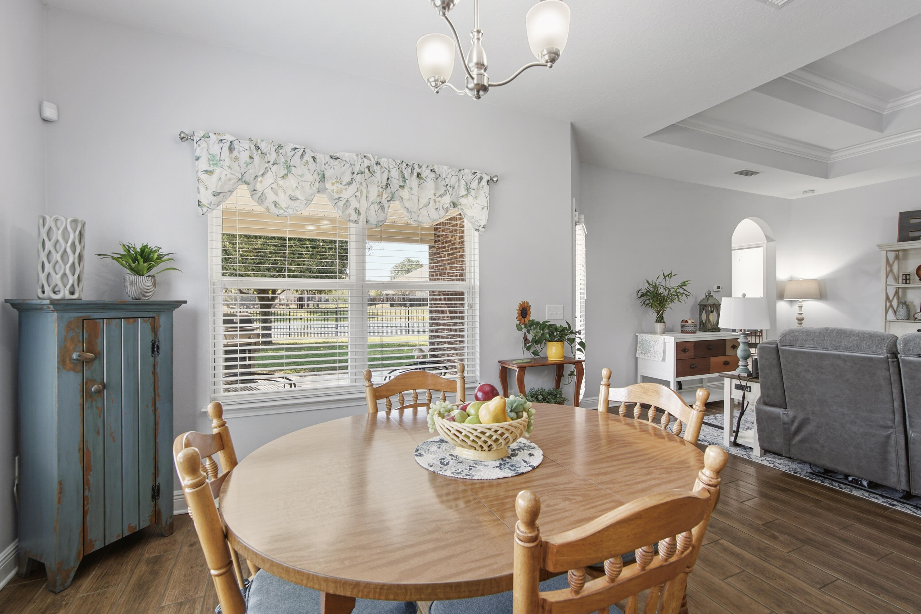 HAMMOCK BAY - Residential