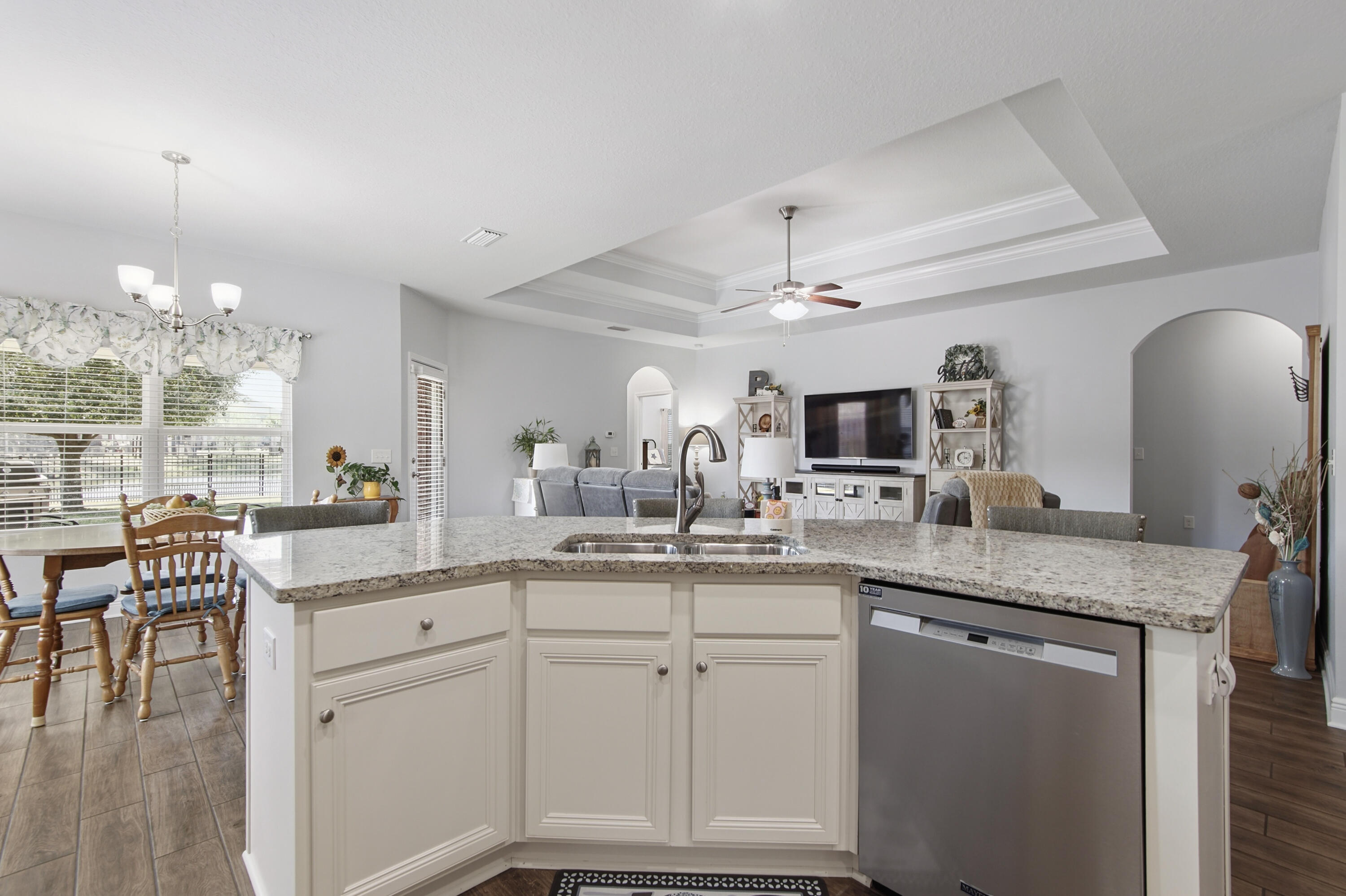 HAMMOCK BAY - Residential