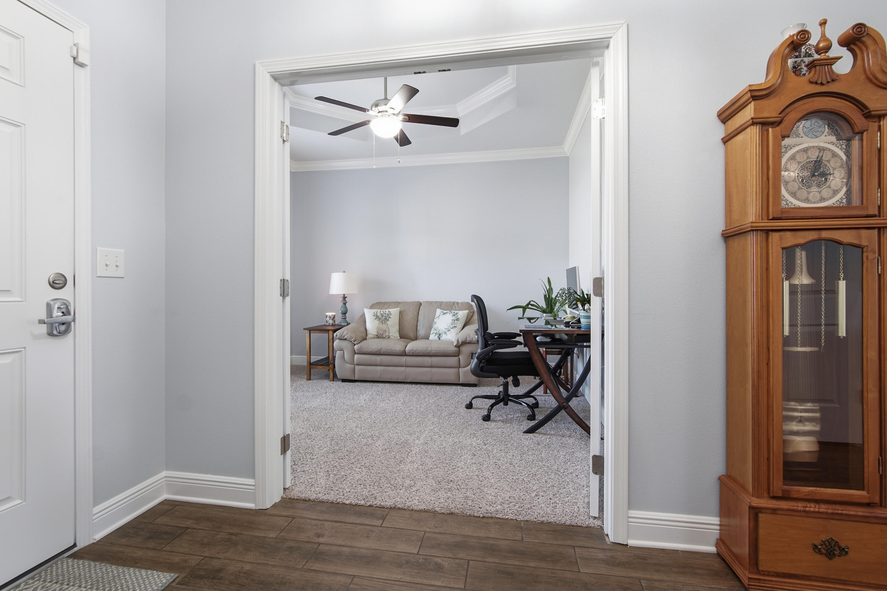 HAMMOCK BAY - Residential