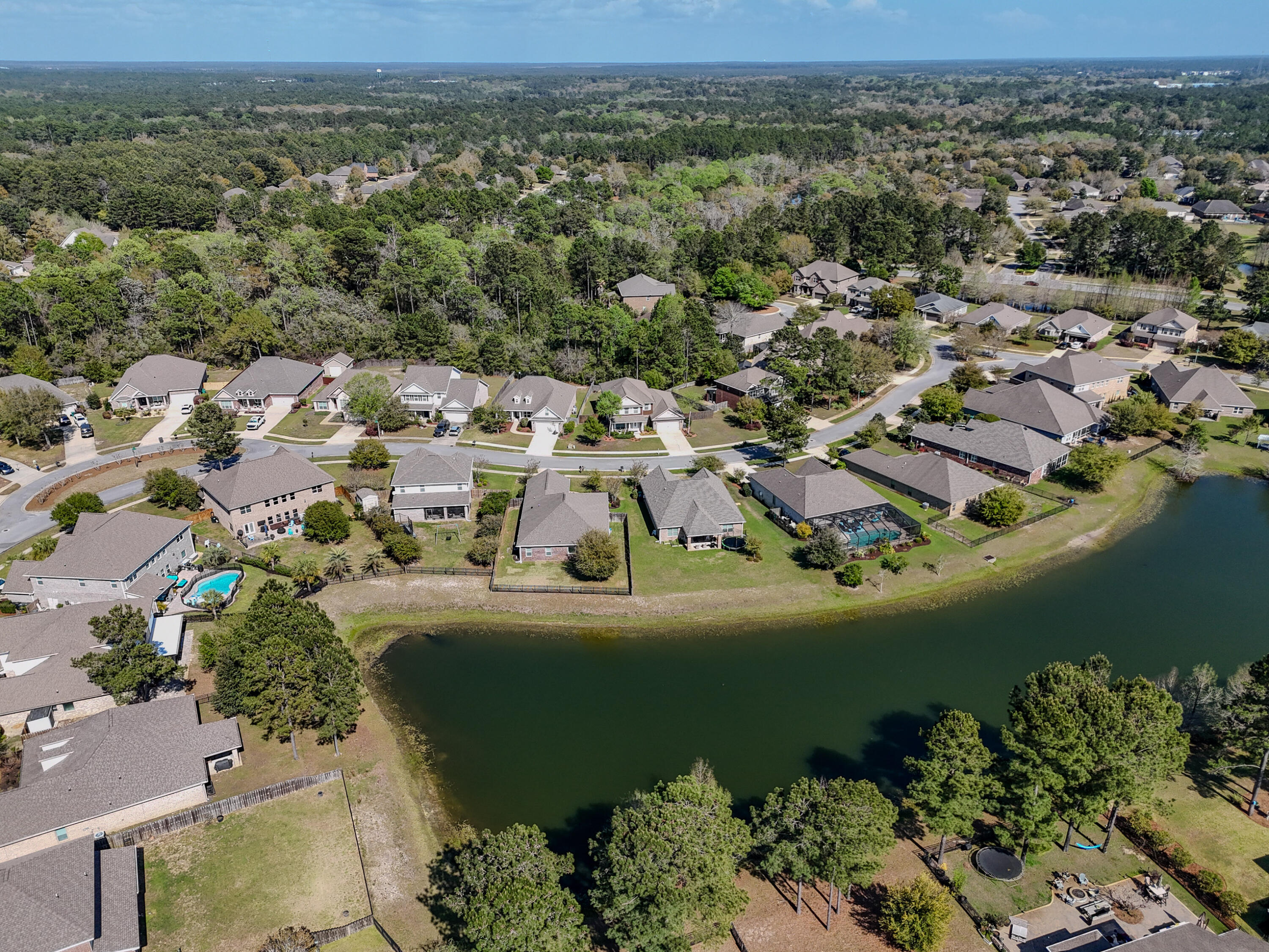 HAMMOCK BAY - Residential