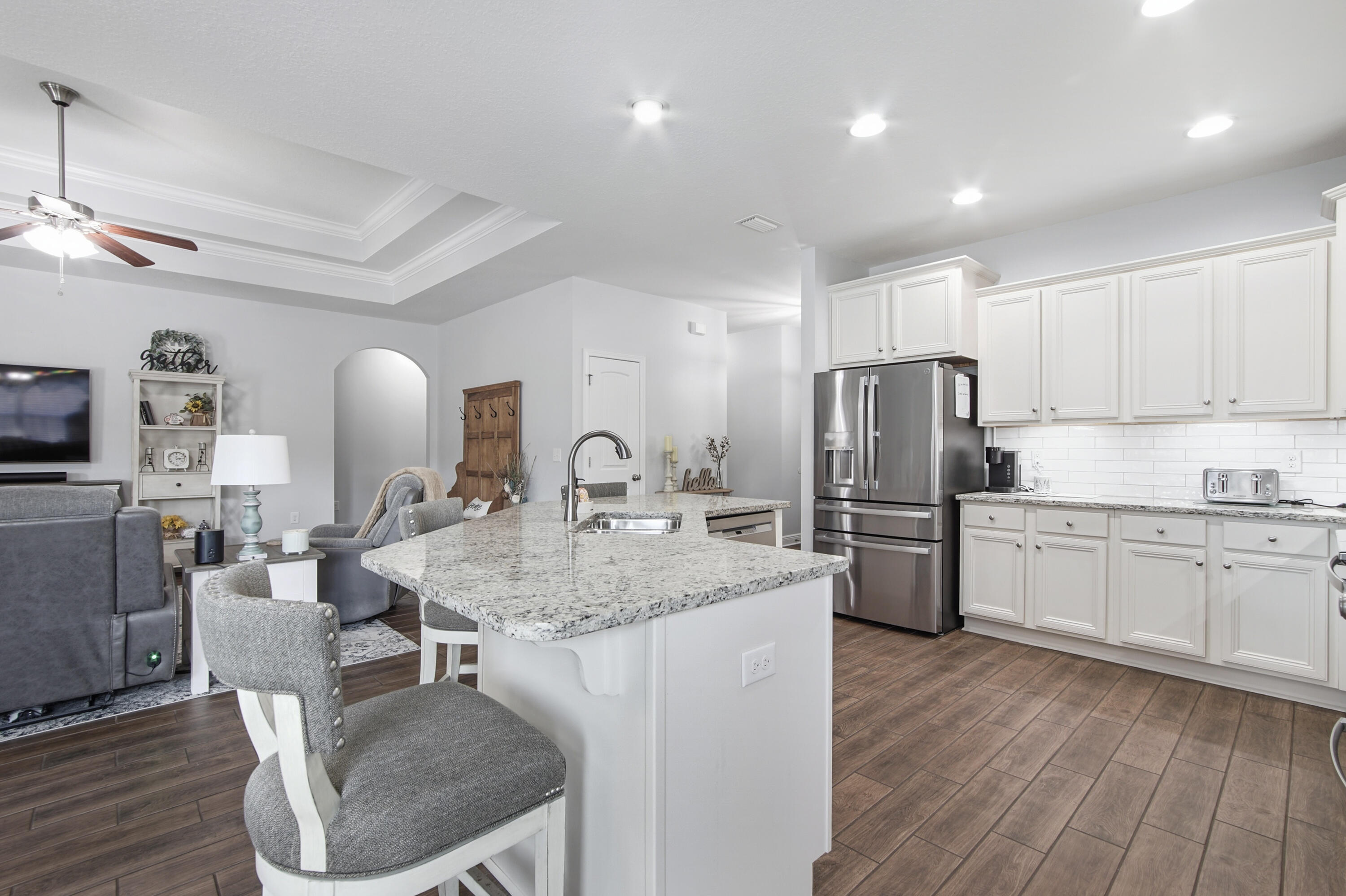 HAMMOCK BAY - Residential