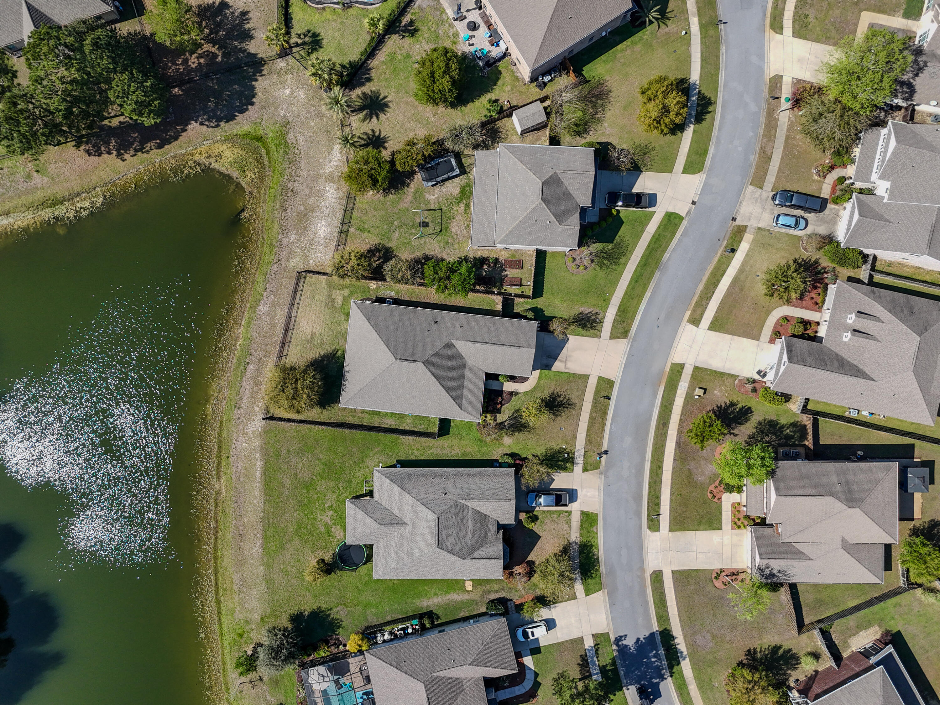 HAMMOCK BAY - Residential