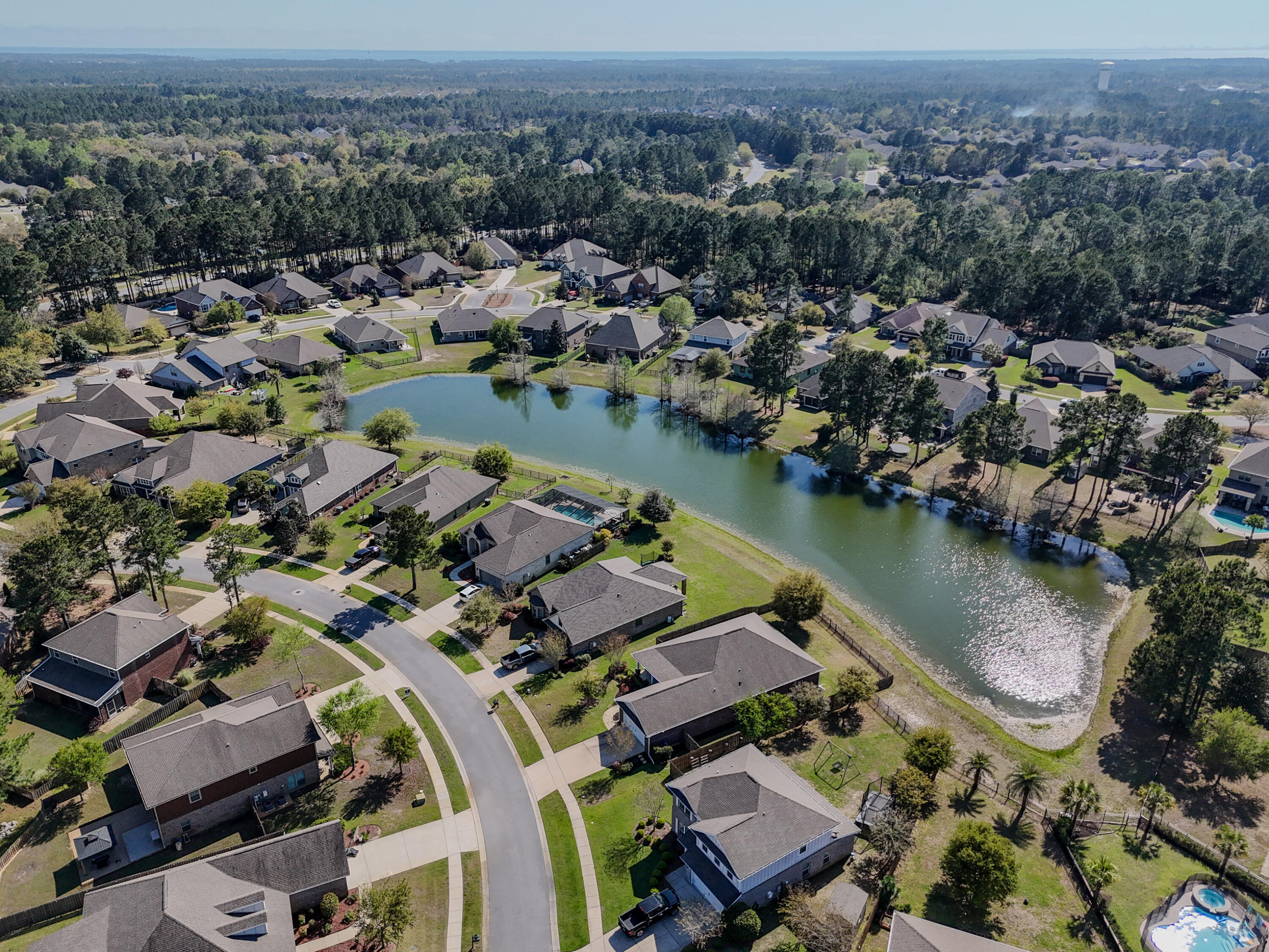 HAMMOCK BAY - Residential