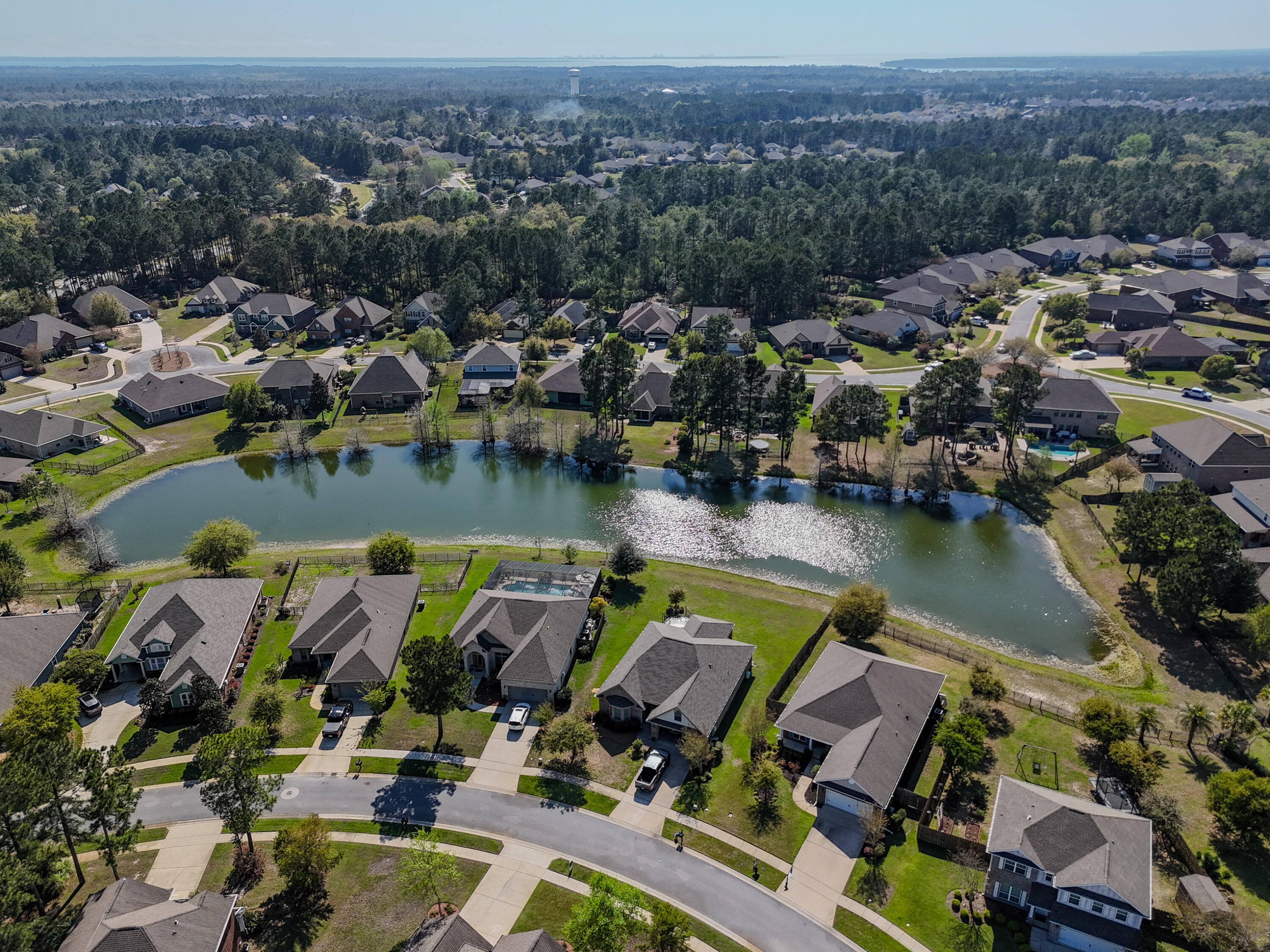 HAMMOCK BAY - Residential