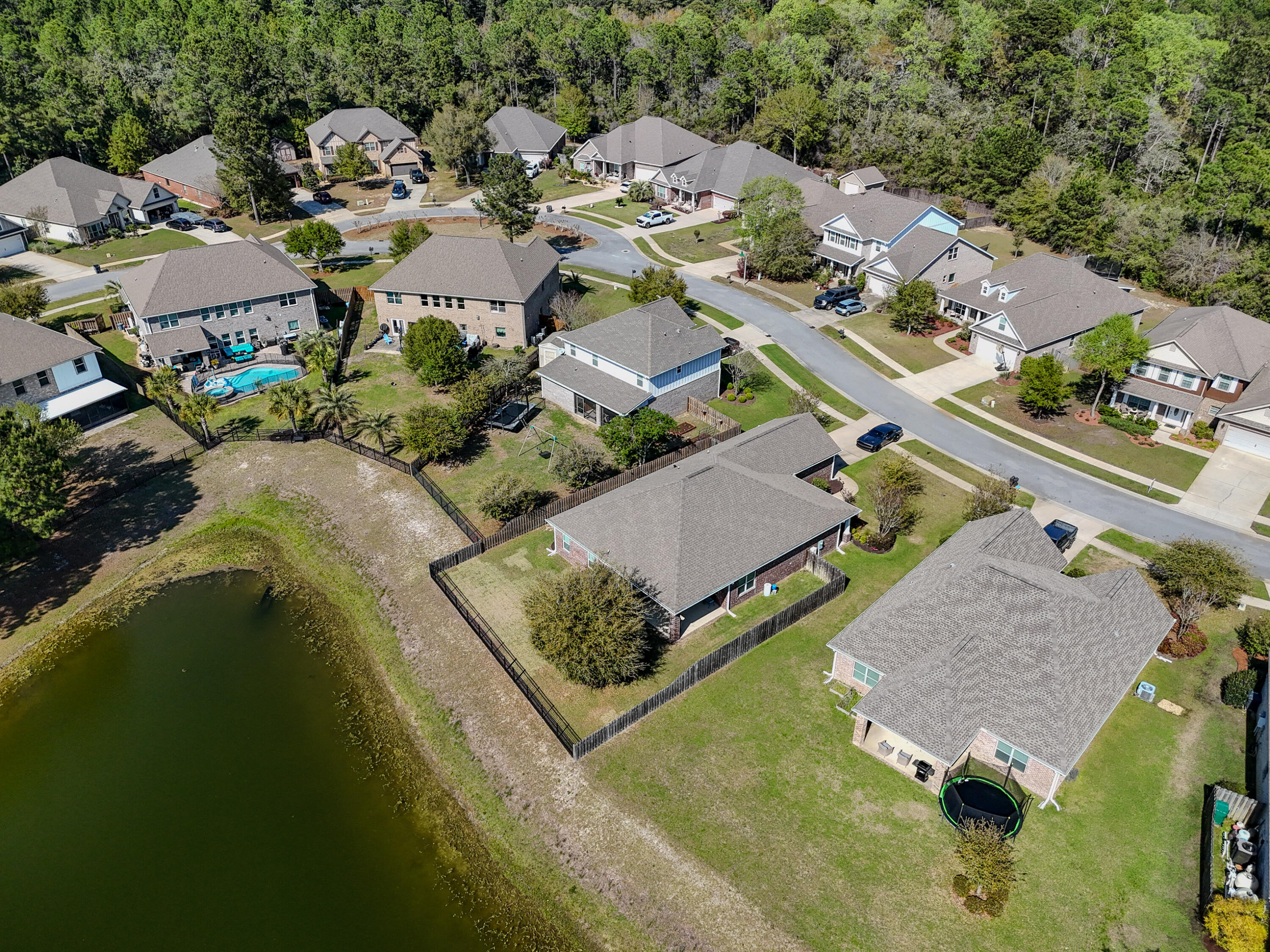 HAMMOCK BAY - Residential