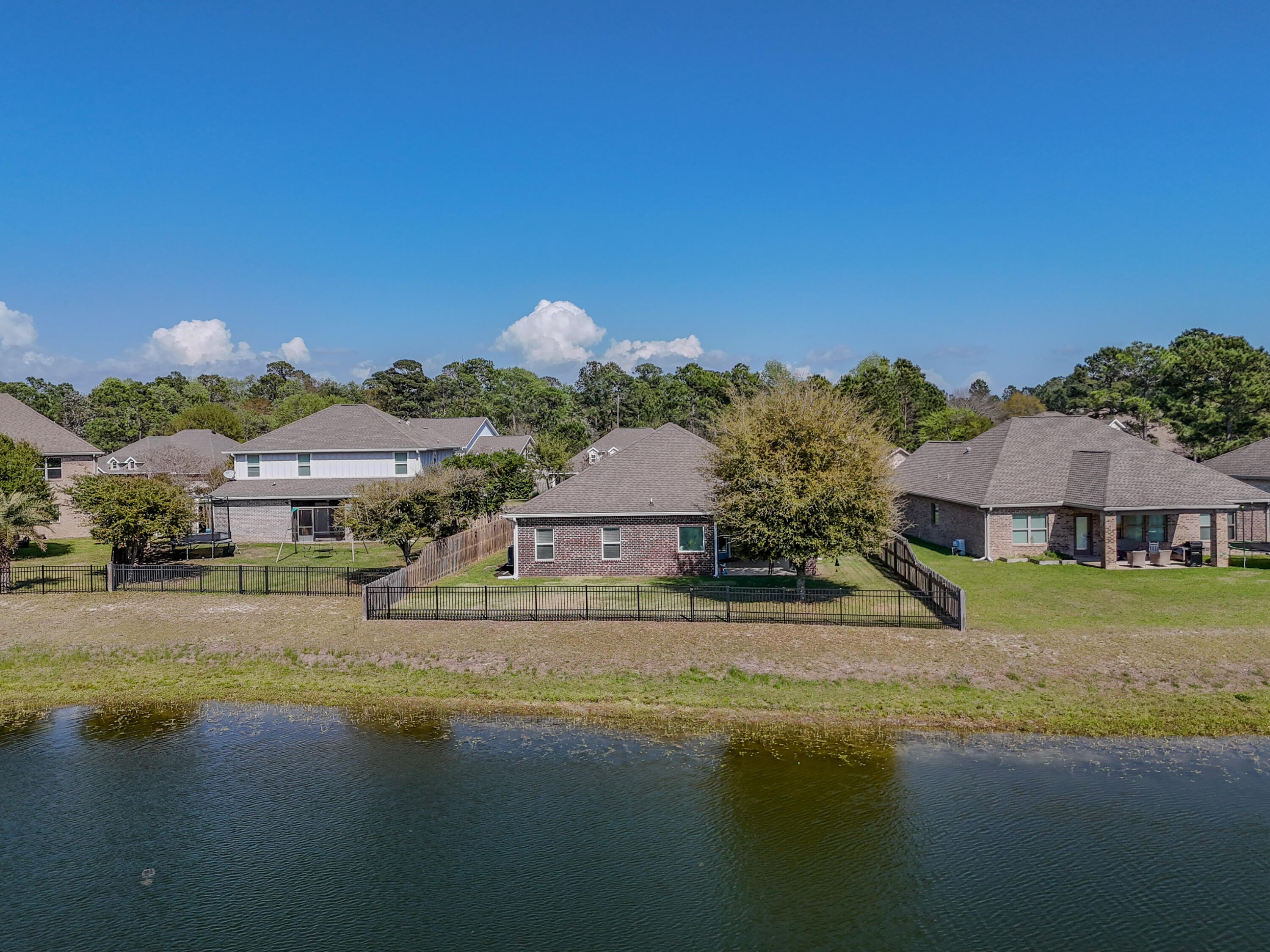 HAMMOCK BAY - Residential