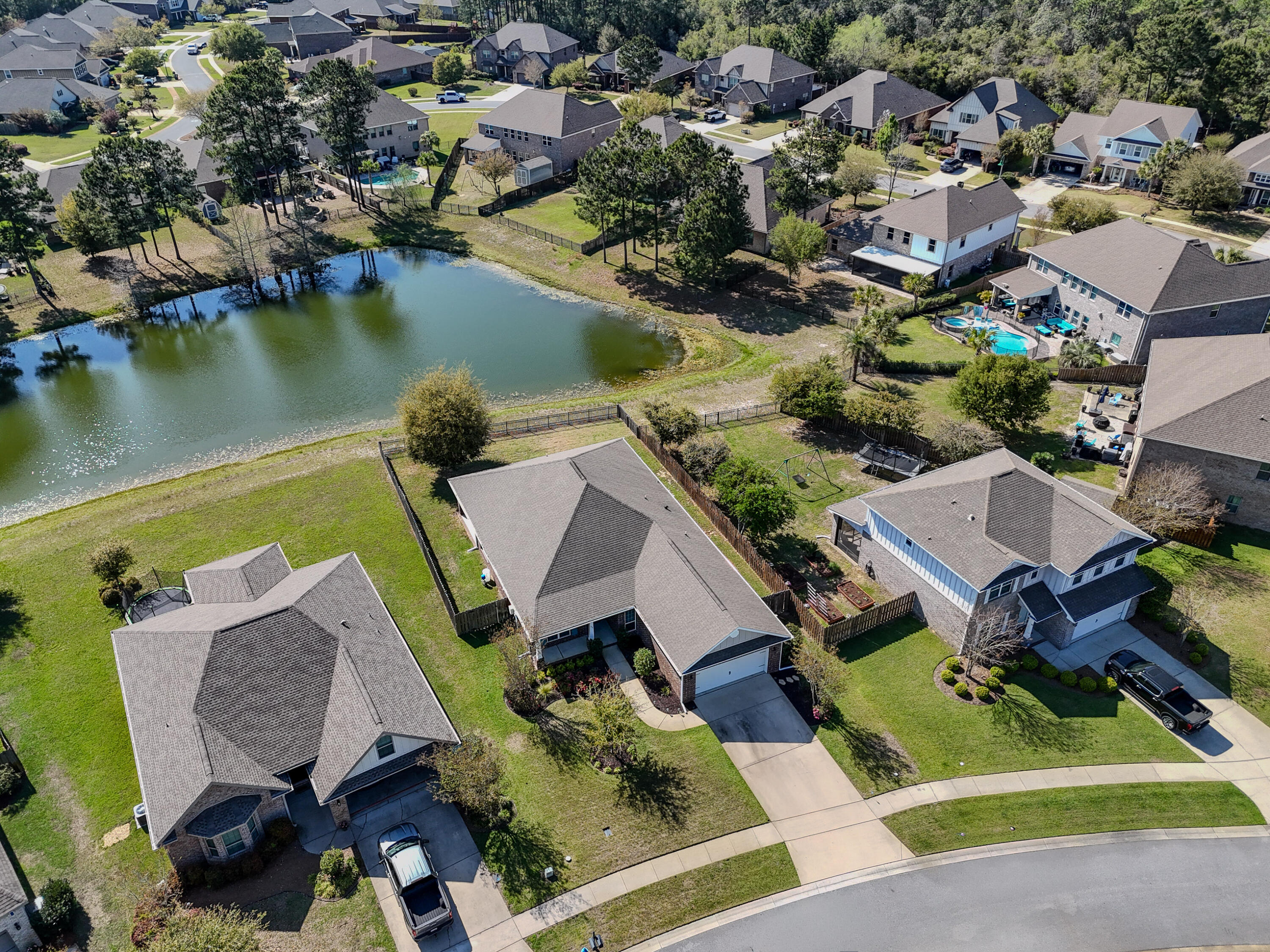 HAMMOCK BAY - Residential