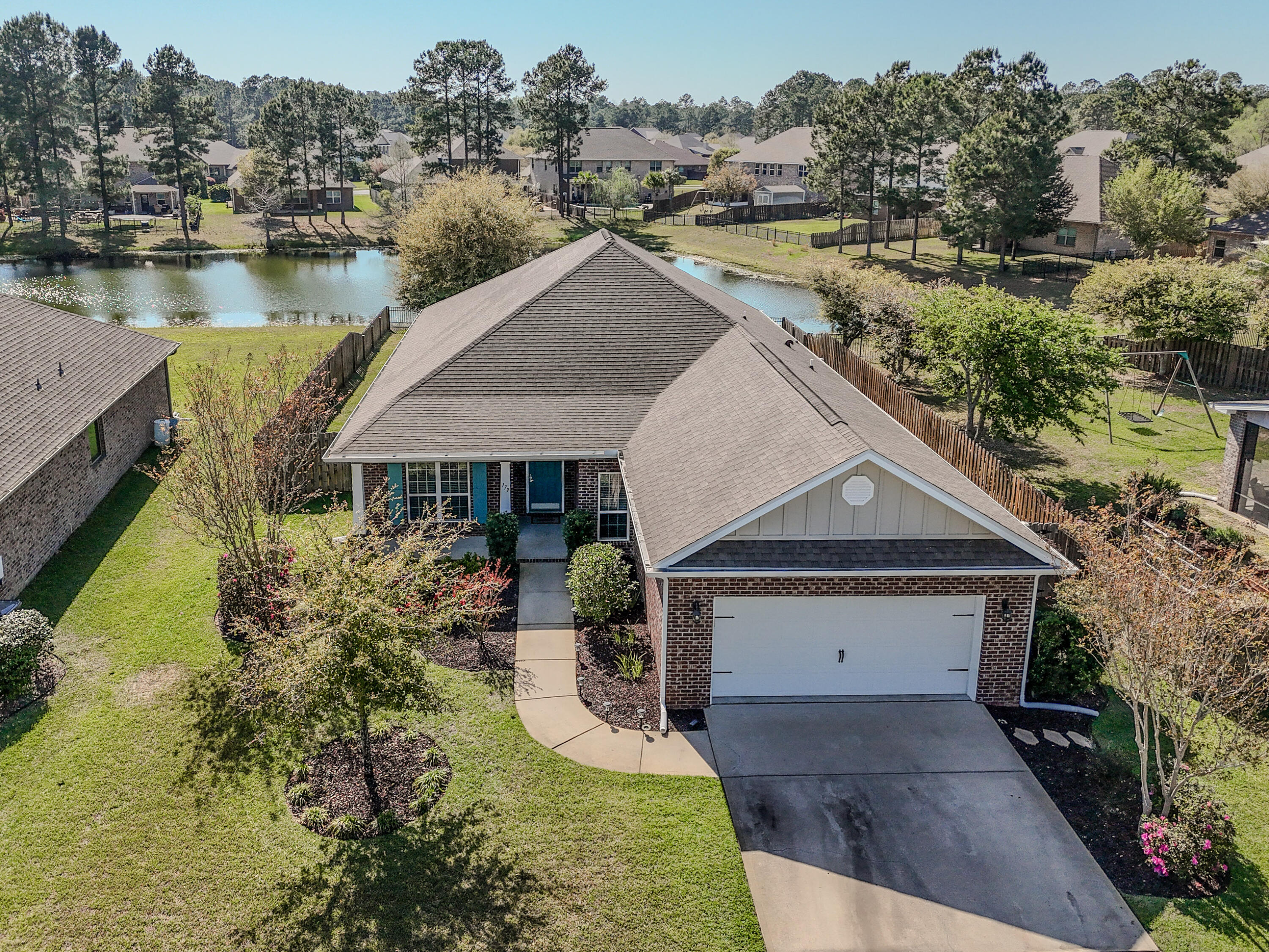 HAMMOCK BAY - Residential