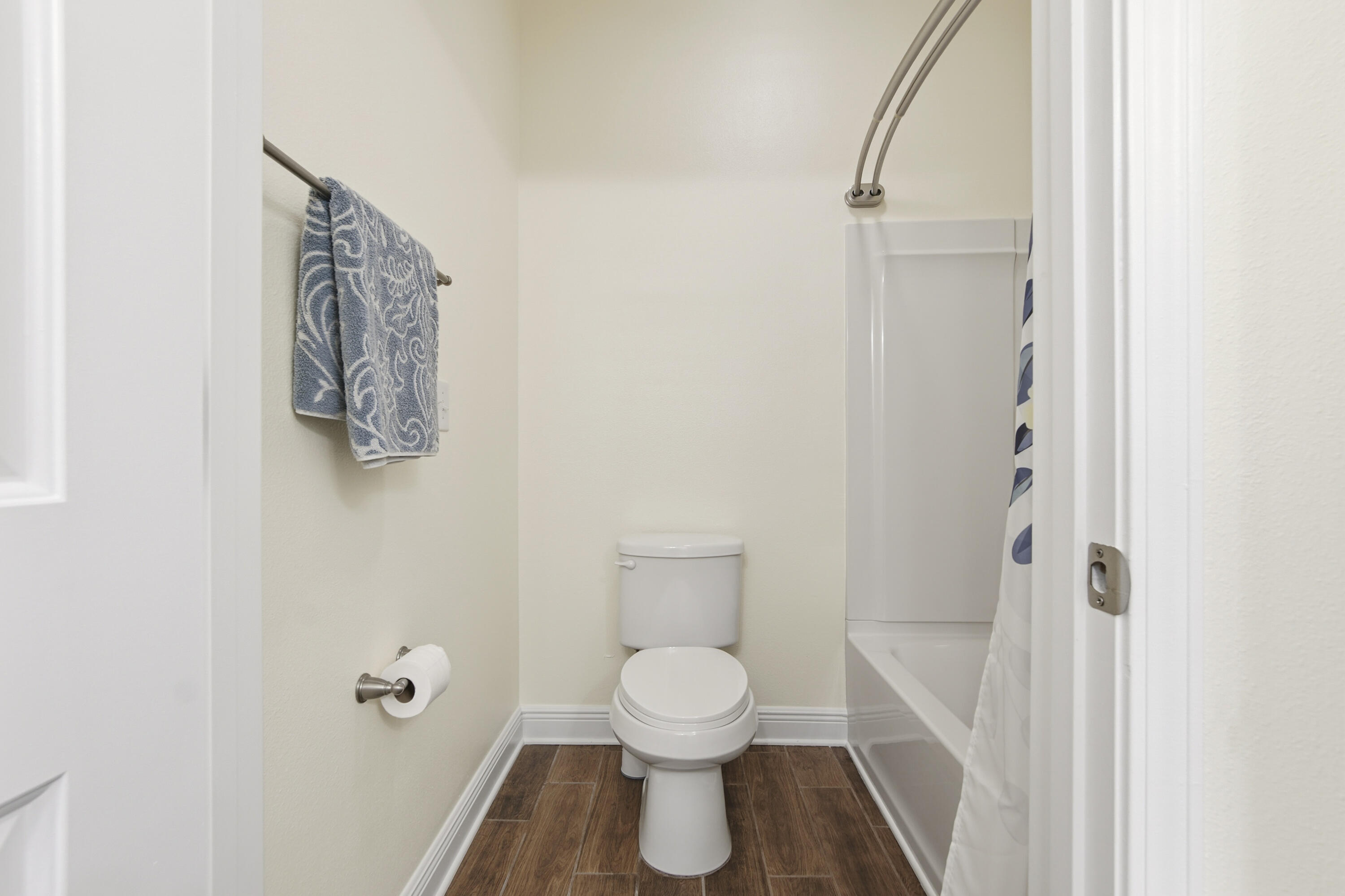 HAMMOCK BAY - Residential