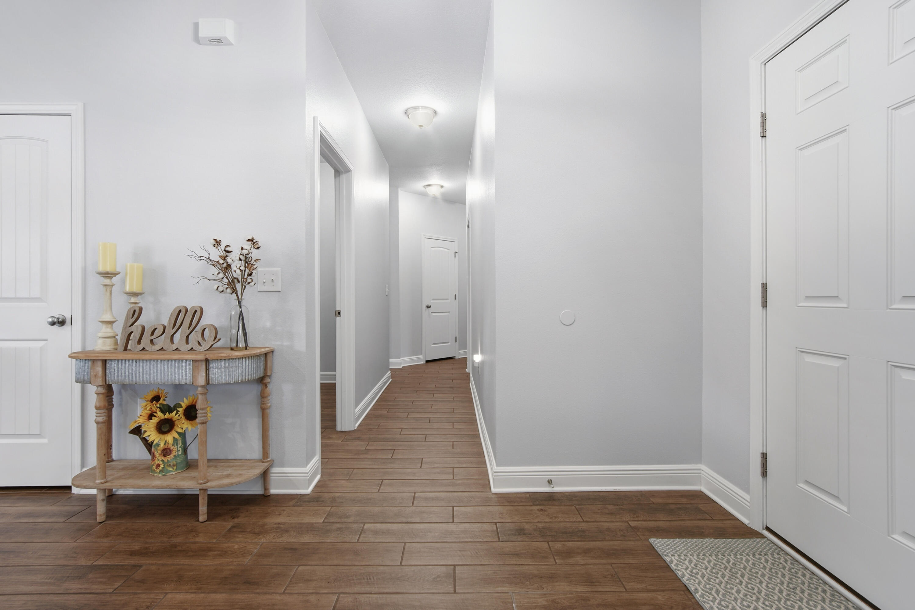 HAMMOCK BAY - Residential