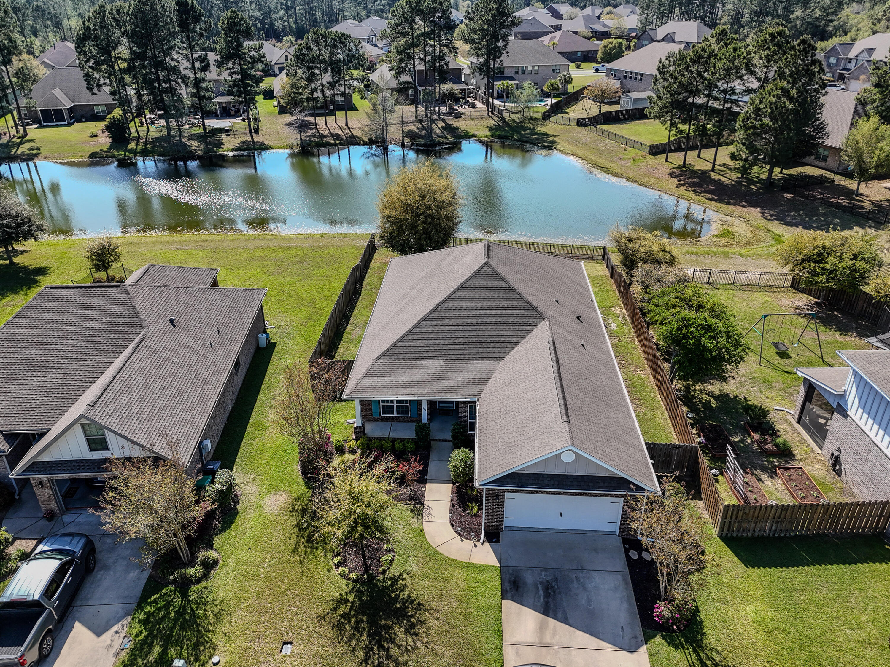 HAMMOCK BAY - Residential