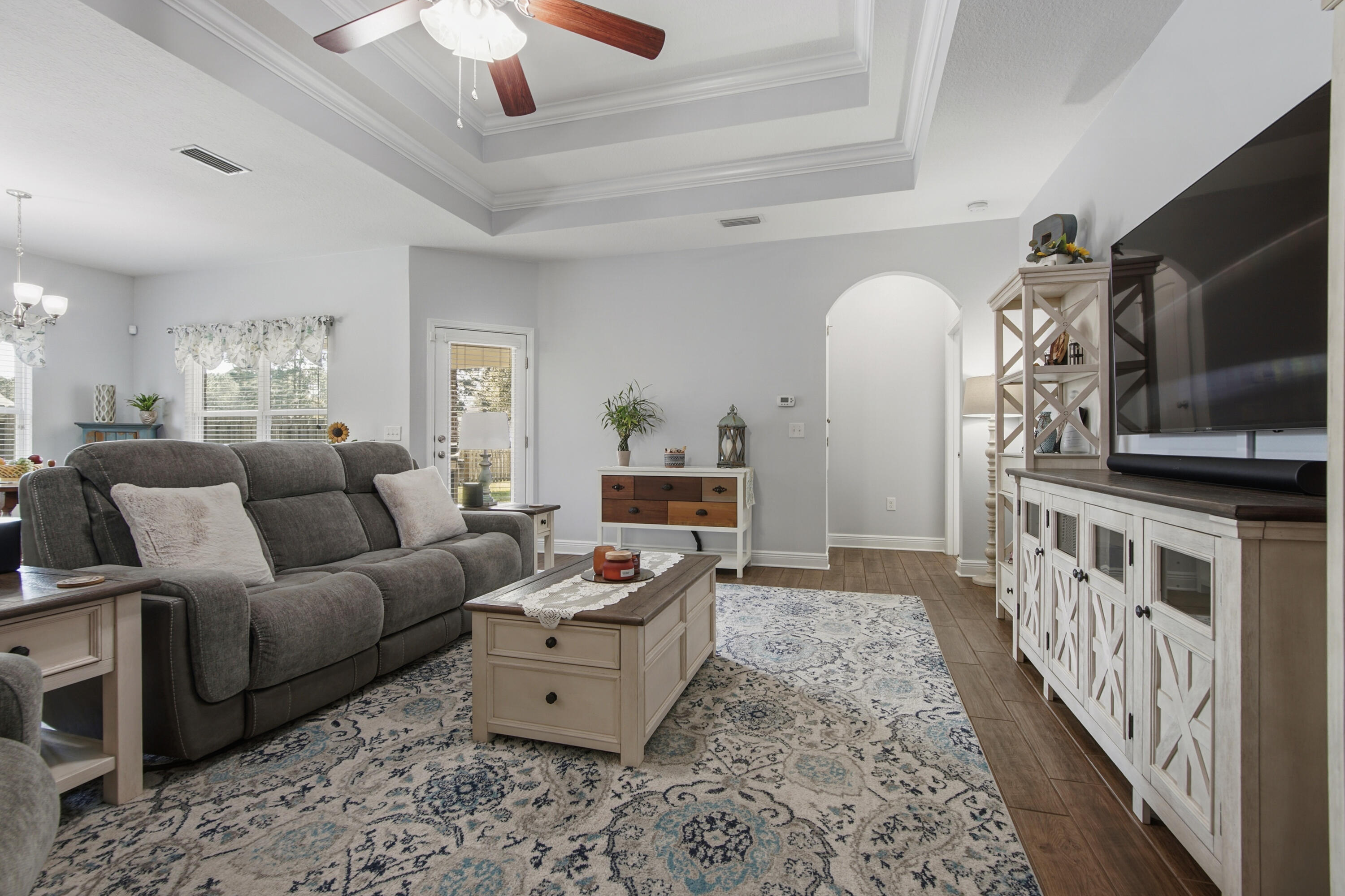 HAMMOCK BAY - Residential